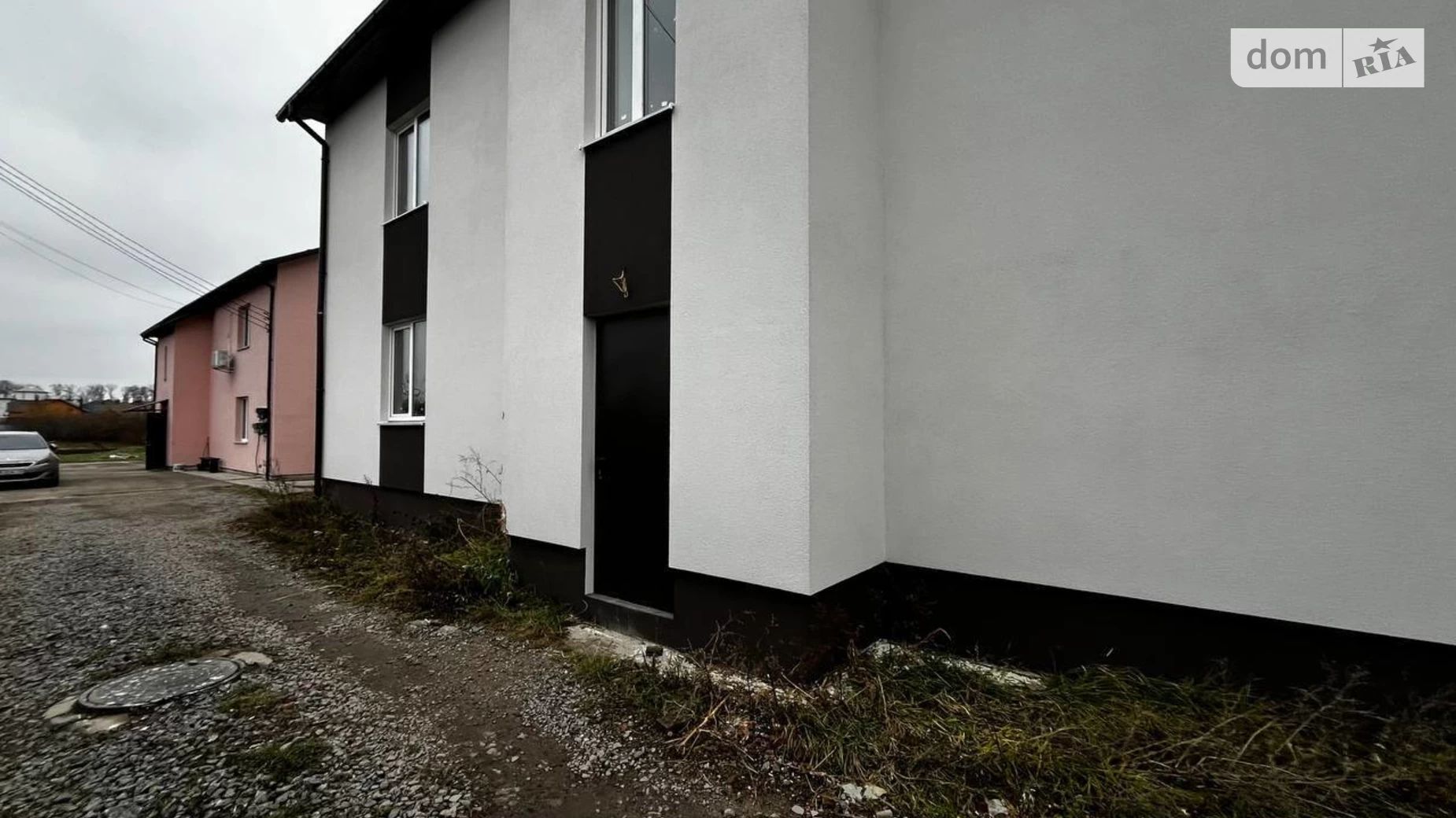 Продается 2-комнатная квартира 63 кв. м в Виннице, ул. Луговая - фото 2