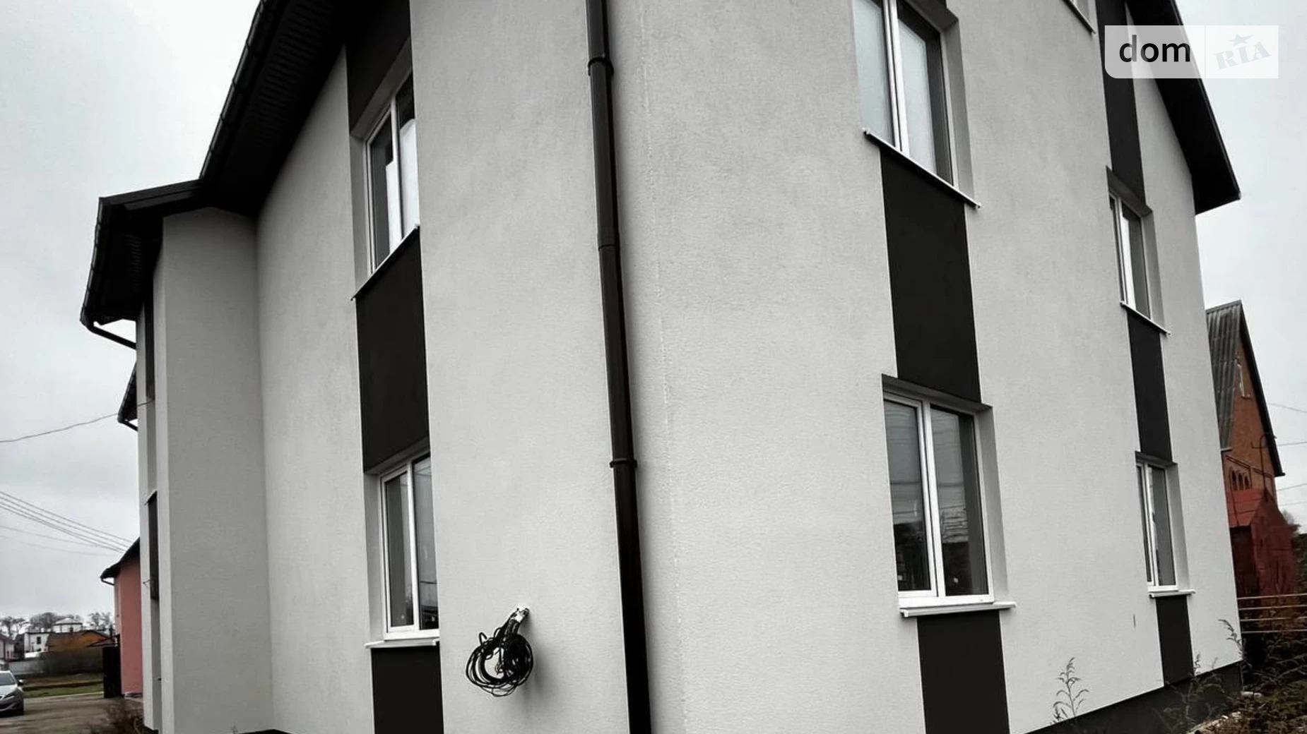 Продается 2-комнатная квартира 63 кв. м в Виннице, ул. Луговая - фото 3