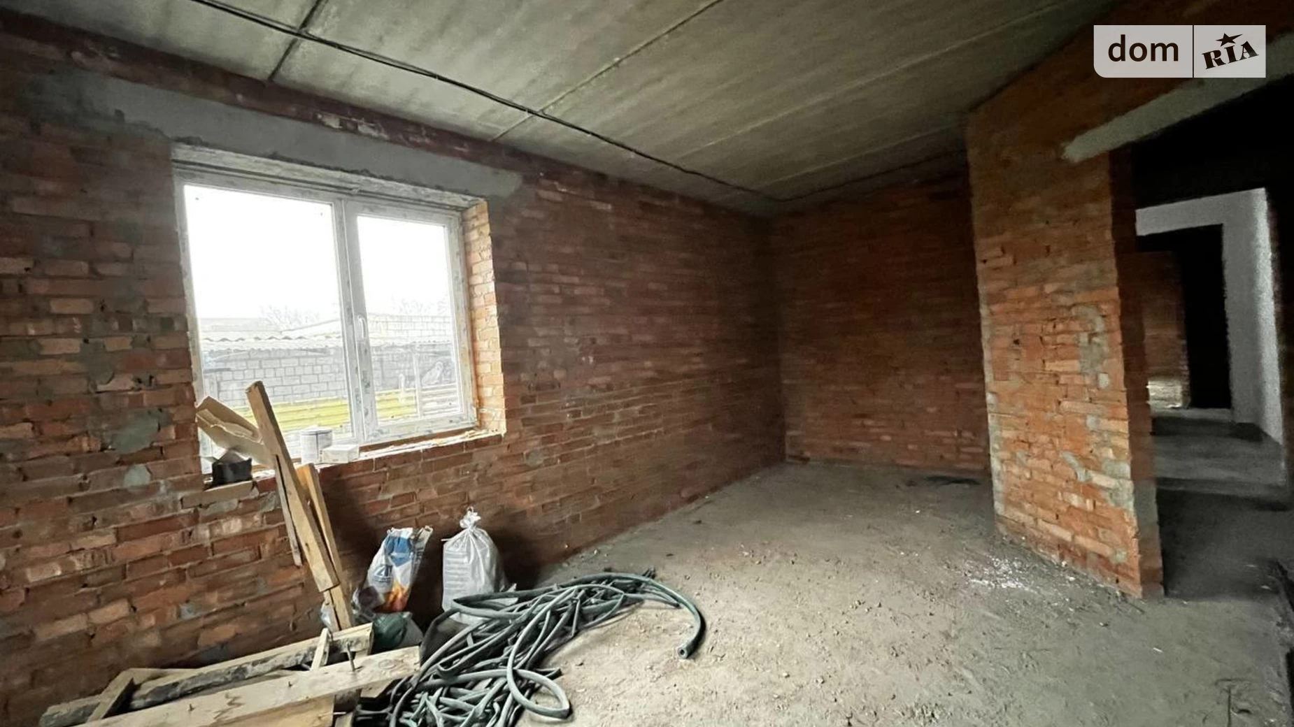 Продается 2-комнатная квартира 63 кв. м в Виннице, ул. Луговая - фото 5