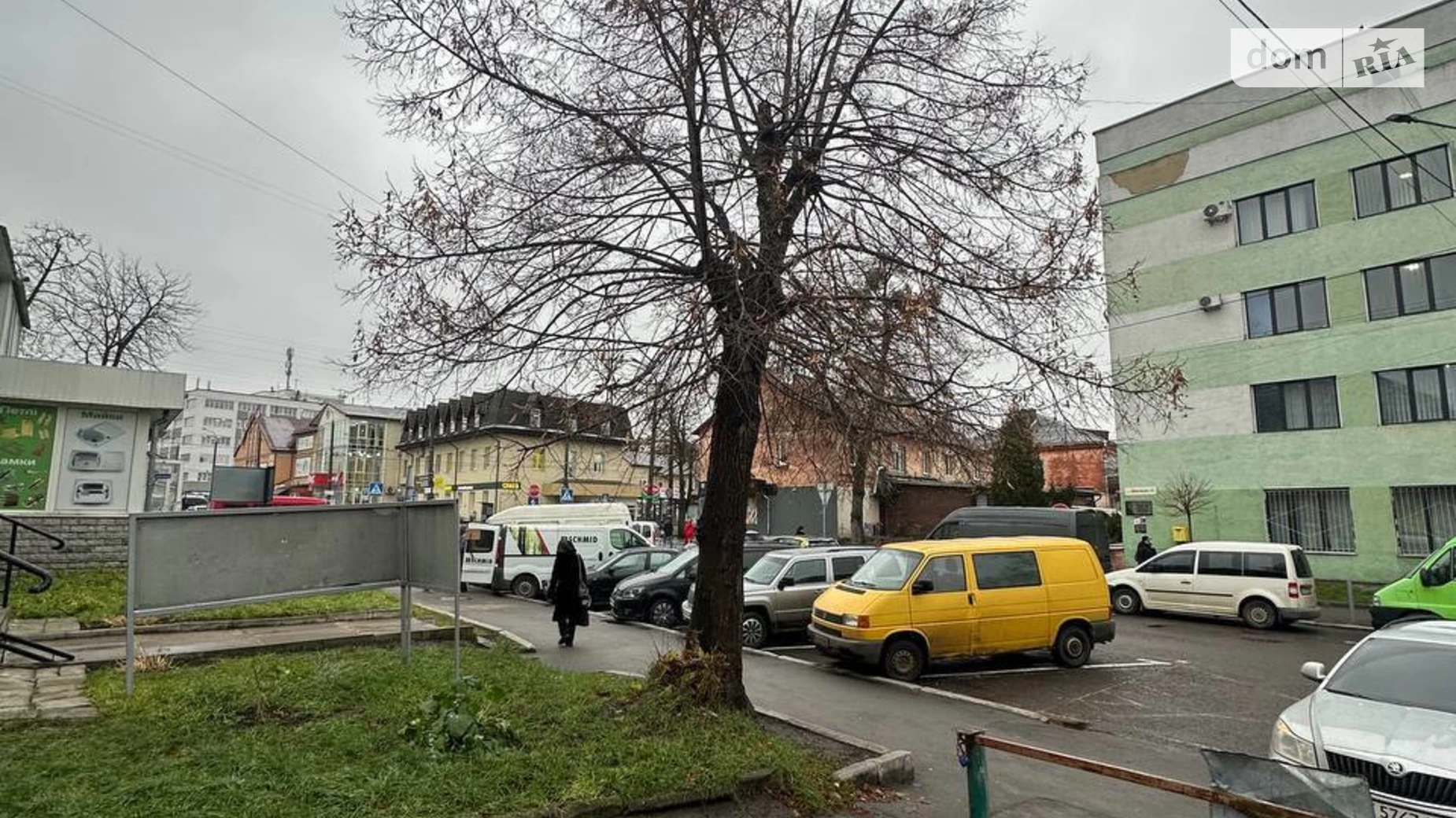 Здається в оренду приміщення вільного призначення 8 кв. м в 2-поверховій будівлі, цена: 150 $ - фото 2