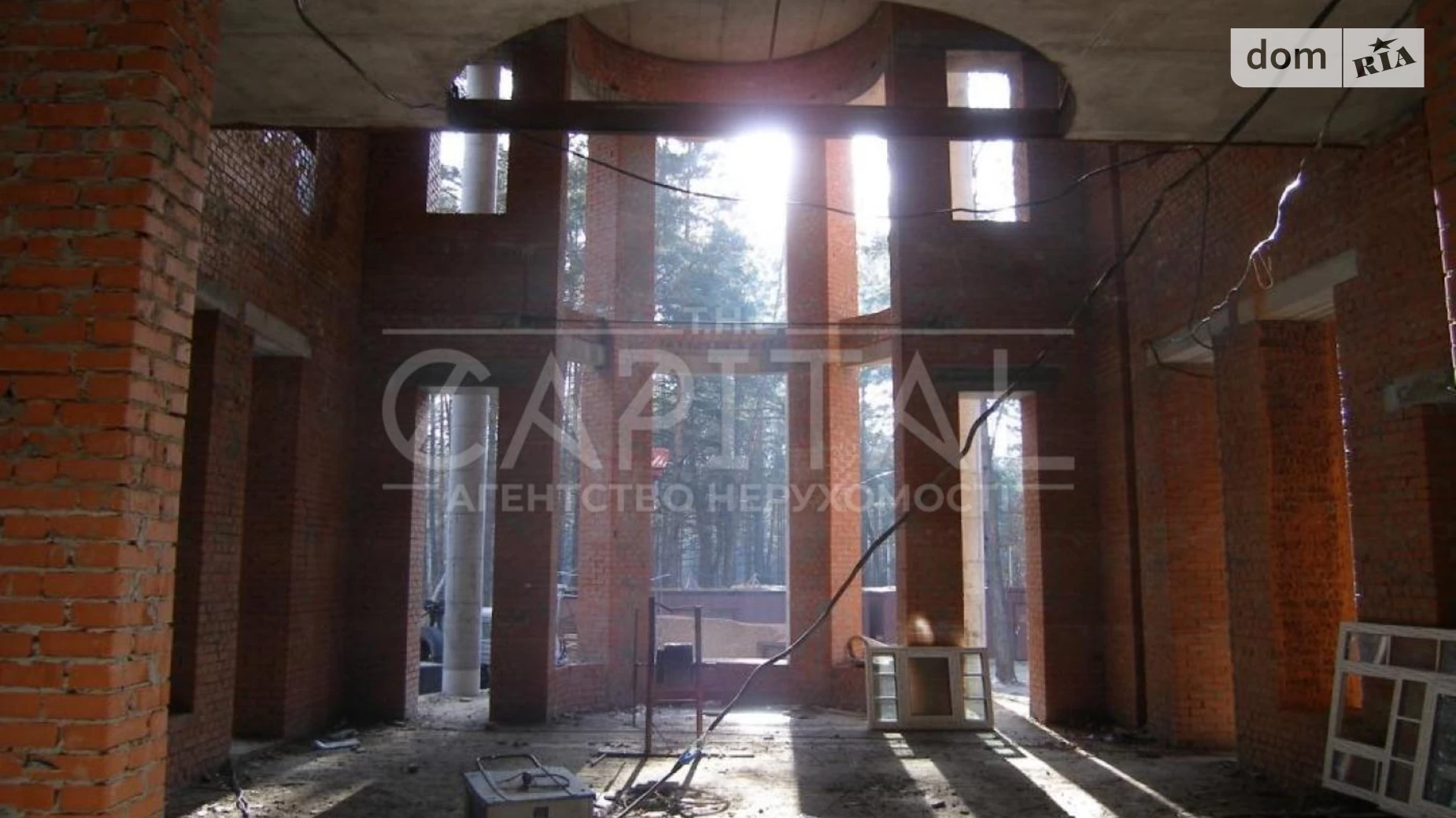 Продается дом на 3 этажа 3200 кв. м с садом, цена: 790000 $ - фото 3
