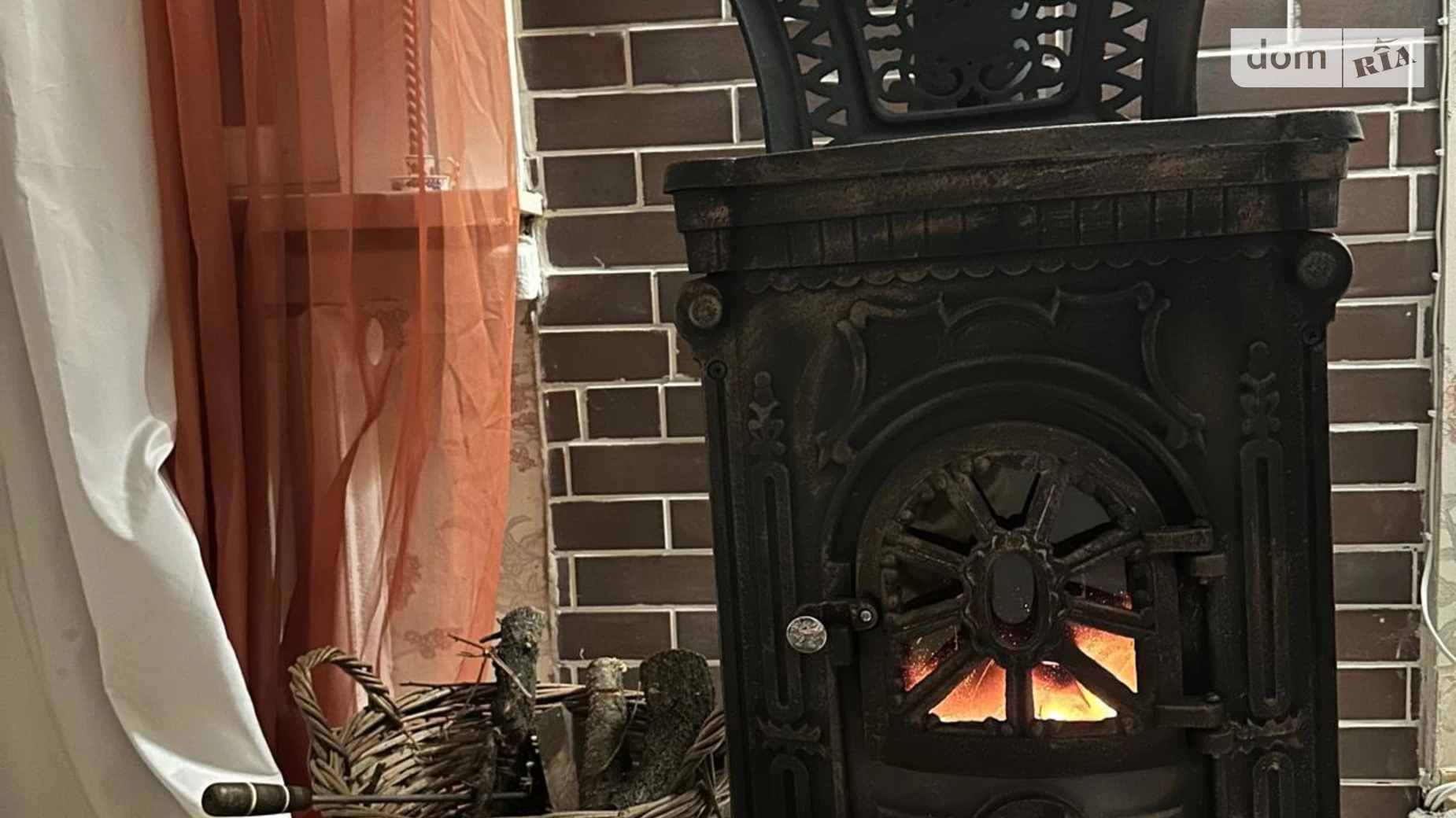 Продается одноэтажный дом 62.9 кв. м с камином, цена: 105000 $ - фото 3