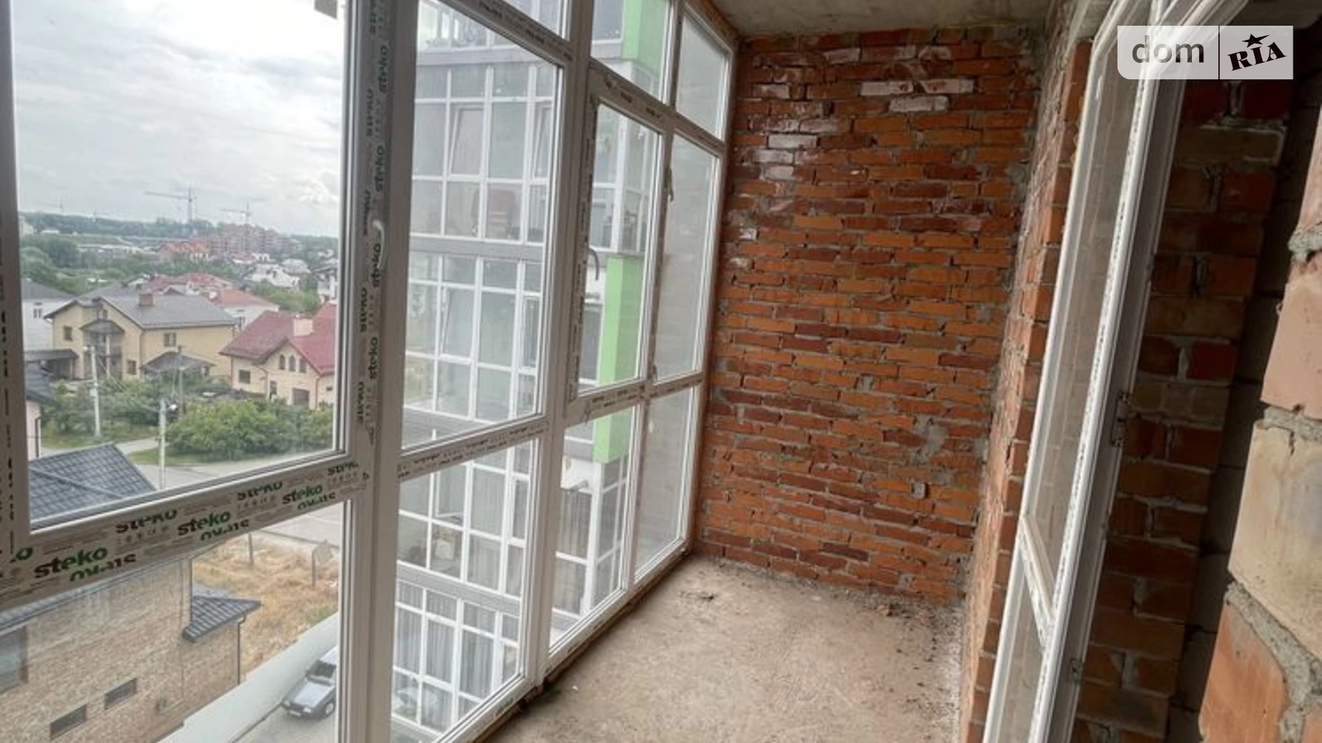 Продається 2-кімнатна квартира 68 кв. м у Винниках, вул. Лисика, 1А - фото 4