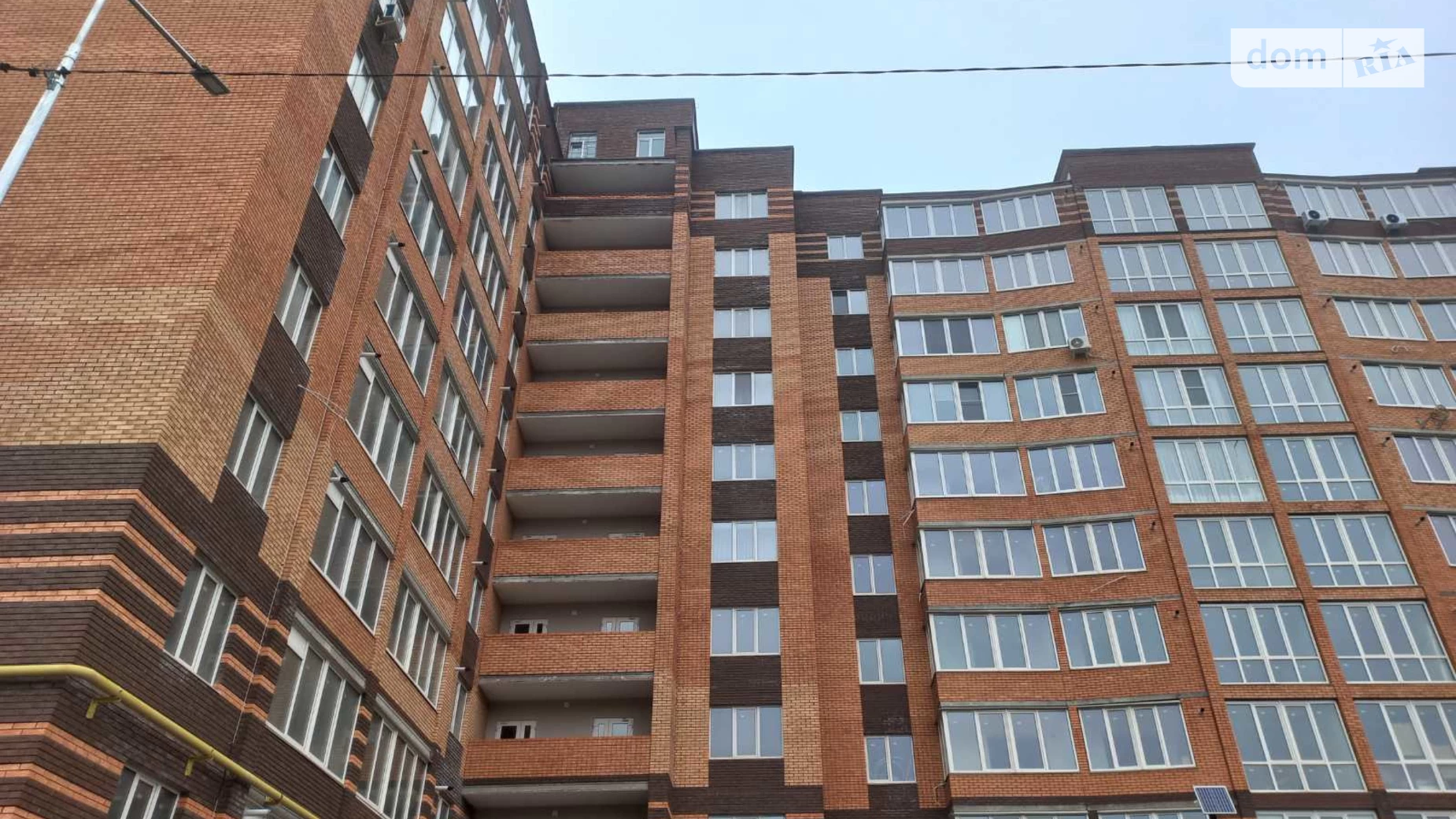 Продается 2-комнатная квартира 58.5 кв. м в Хмельницком, Старокостянтиновское шоссе - фото 2