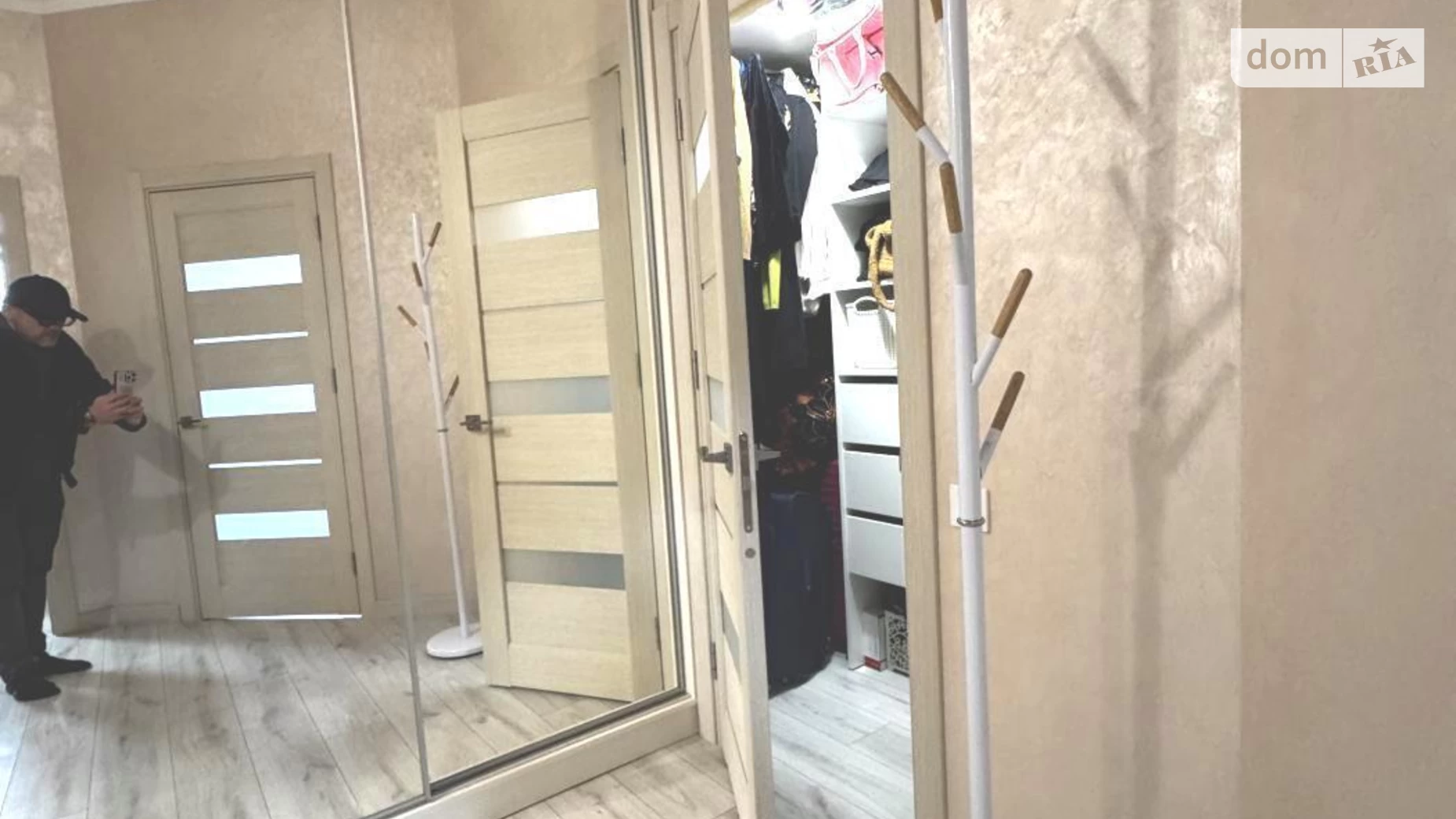 Продается 1-комнатная квартира 58 кв. м в Одессе, бул. Французский, 26 корпус 1 - фото 5