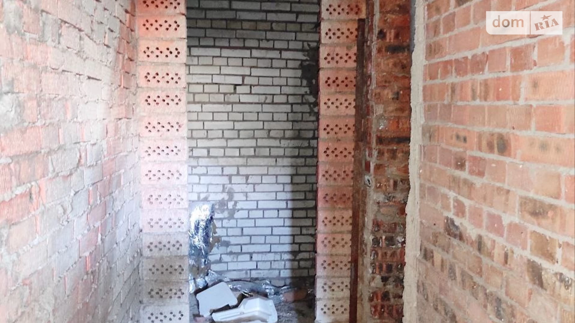 Продается 1-комнатная квартира 62 кв. м в Хмельницком, цена: 39900 $ - фото 4