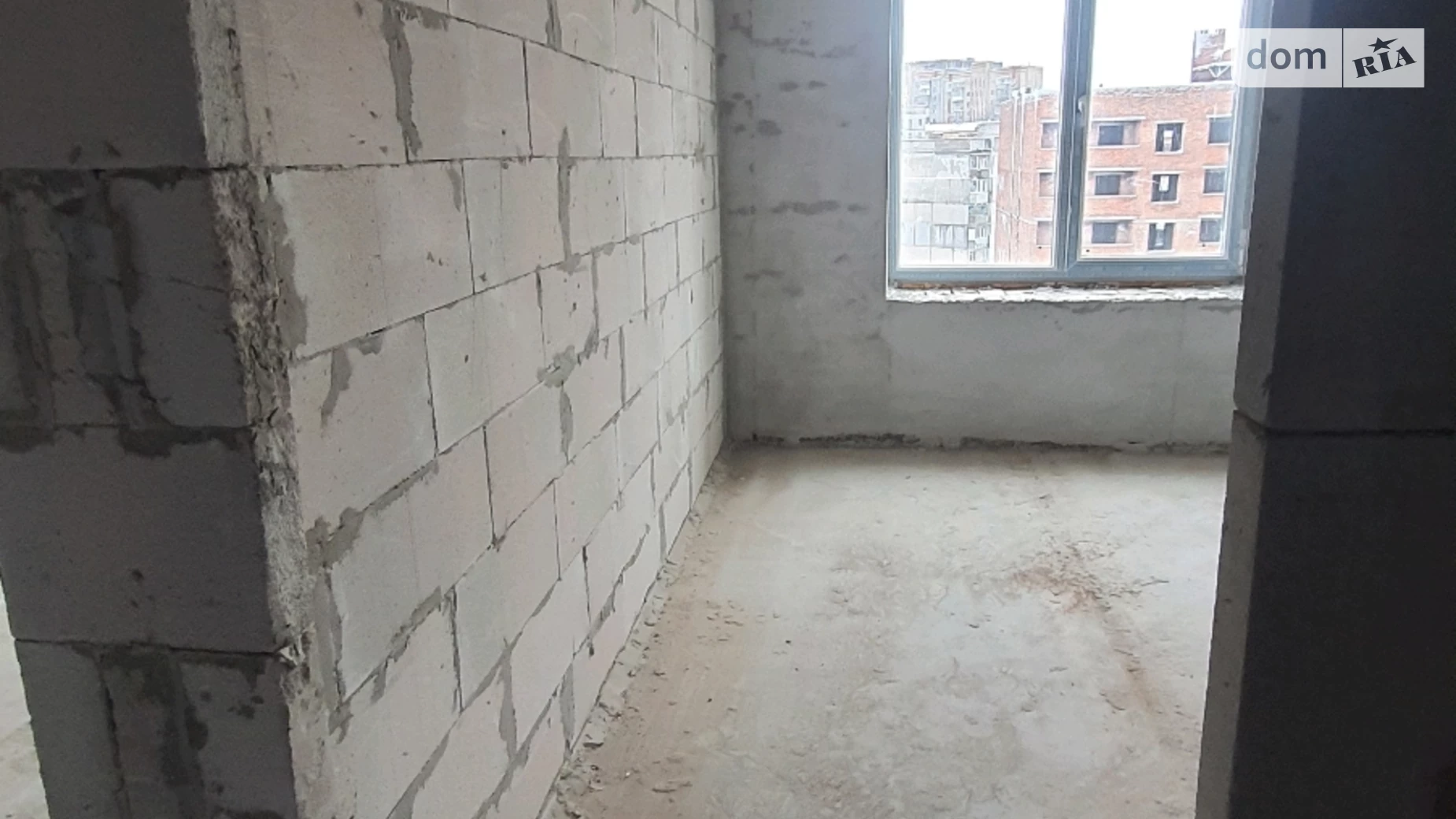 Продается 2-комнатная квартира 49 кв. м в Хмельницком, ул. Каменецкая, 102/1 - фото 4