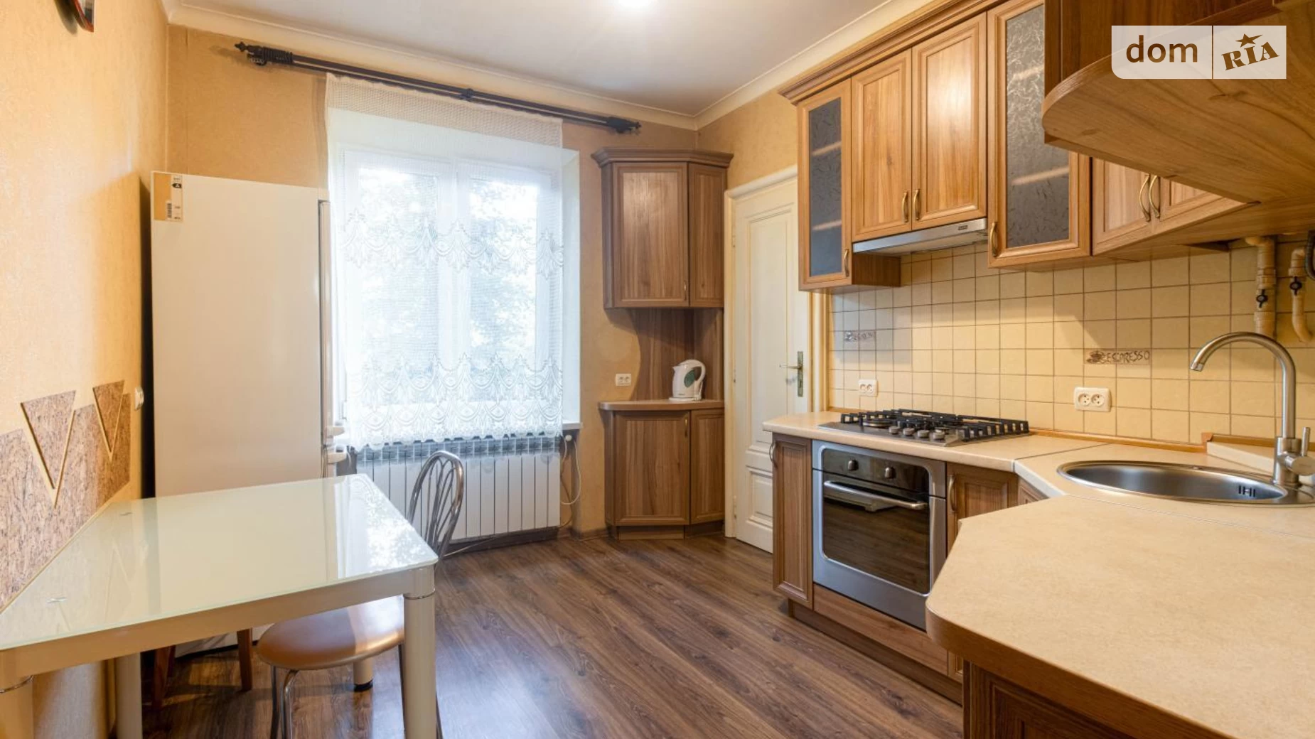 Продається 2-кімнатна квартира 77 кв. м у Львові, вул. Київська, 24 - фото 2
