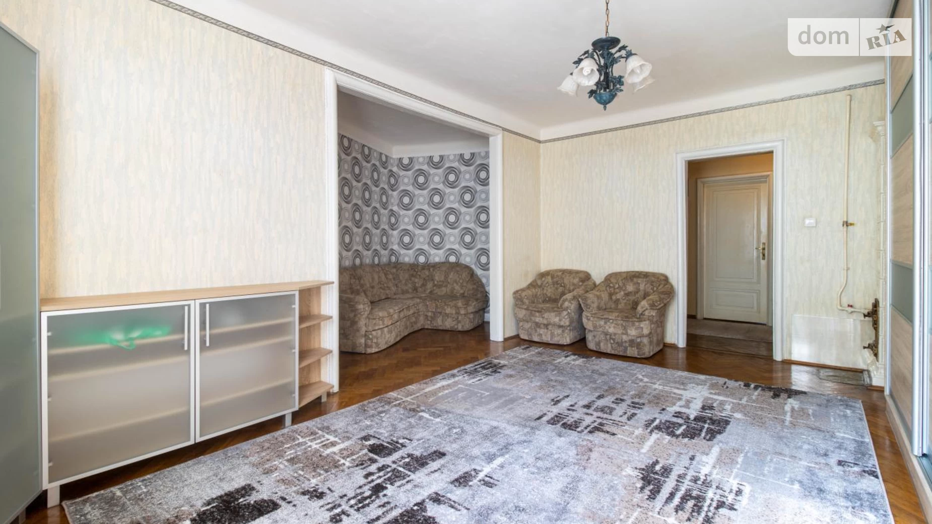 Продається 2-кімнатна квартира 77 кв. м у Львові, вул. Київська, 24 - фото 3