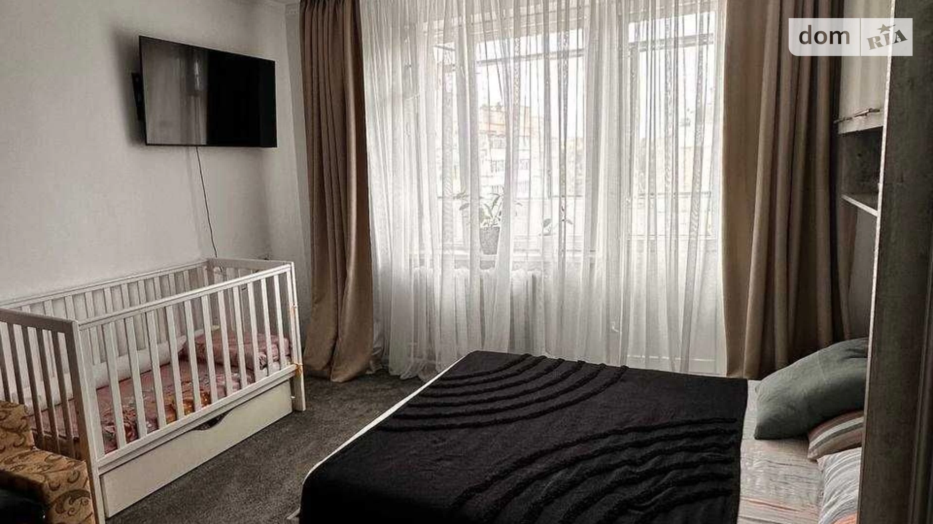 Продается 3-комнатная квартира 65.2 кв. м в Львове, ул. Стрыйская, 87 - фото 3