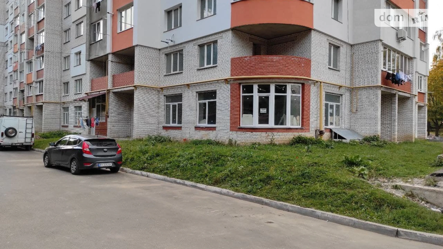 Продается 2-комнатная квартира 99.6 кв. м в Хмельницком, цена: 62800 $ - фото 2