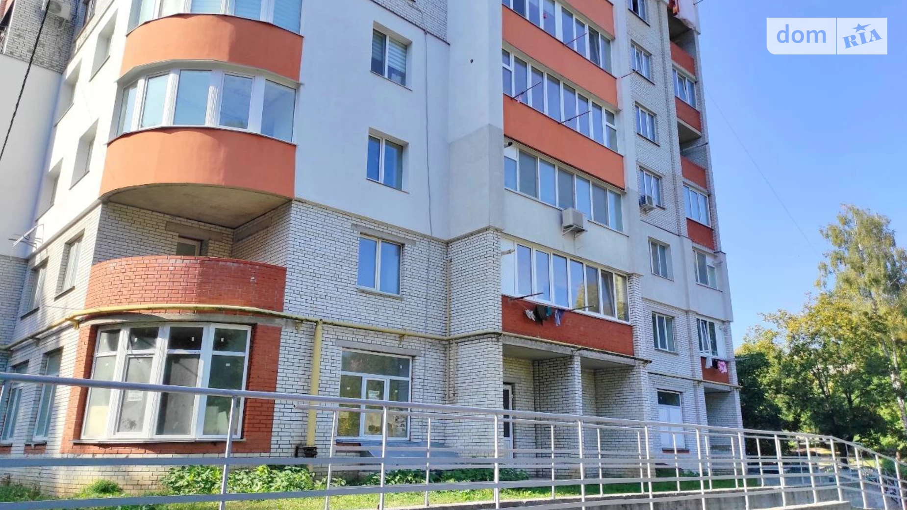 Продается 2-комнатная квартира 99.6 кв. м в Хмельницком, цена: 62800 $ - фото 5