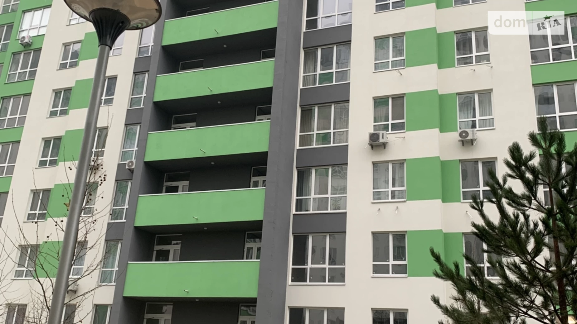 Продається 3-кімнатна квартира 97.5 кв. м у Ірпені, вул. Університетська(Карла Маркса), 3/16 - фото 4