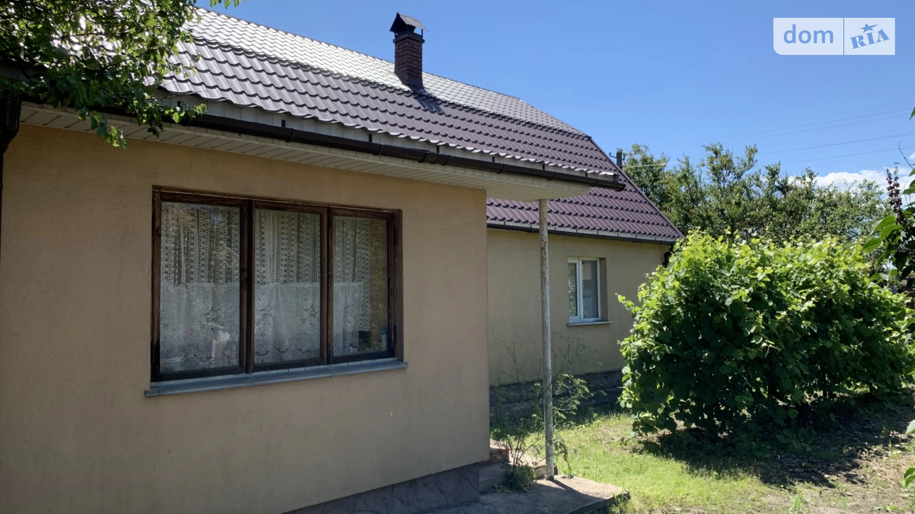 Продается одноэтажный дом 86.6 кв. м с террасой, цена: 52000 $ - фото 2