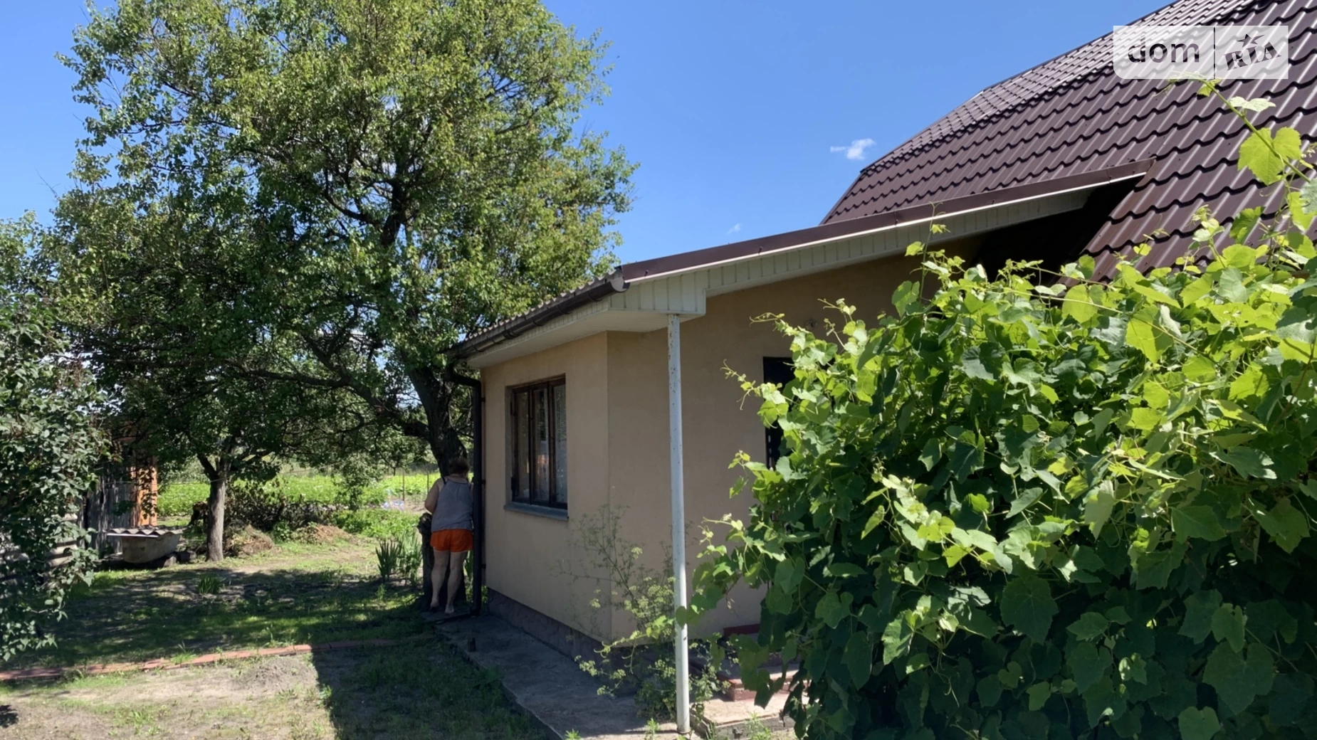 Продается одноэтажный дом 86.6 кв. м с террасой, цена: 52000 $ - фото 3