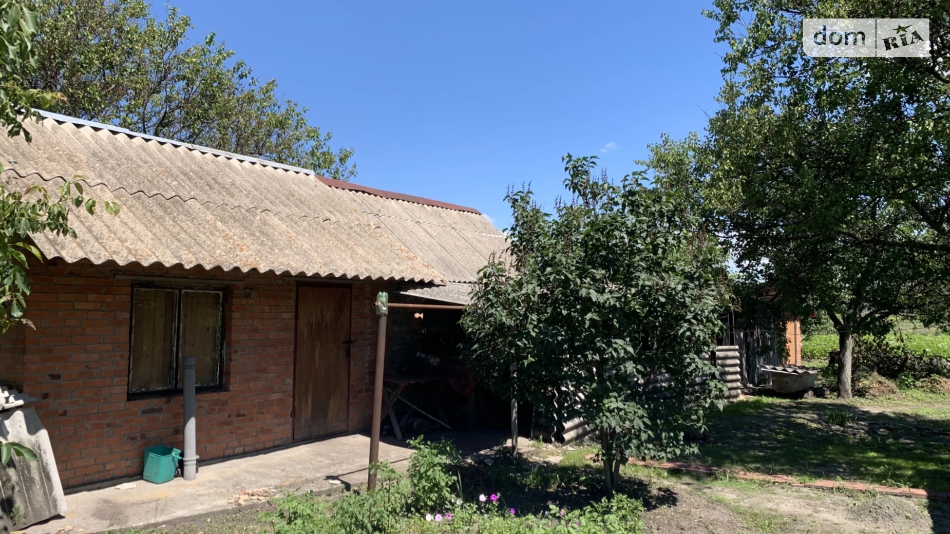 Продается одноэтажный дом 86.6 кв. м с террасой, цена: 52000 $ - фото 4