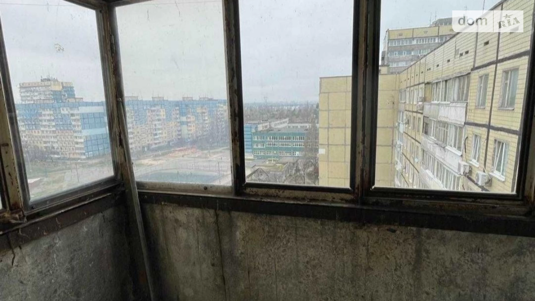 Продается 3-комнатная квартира 71 кв. м в Днепре, ул. Дементьева, 12 - фото 5