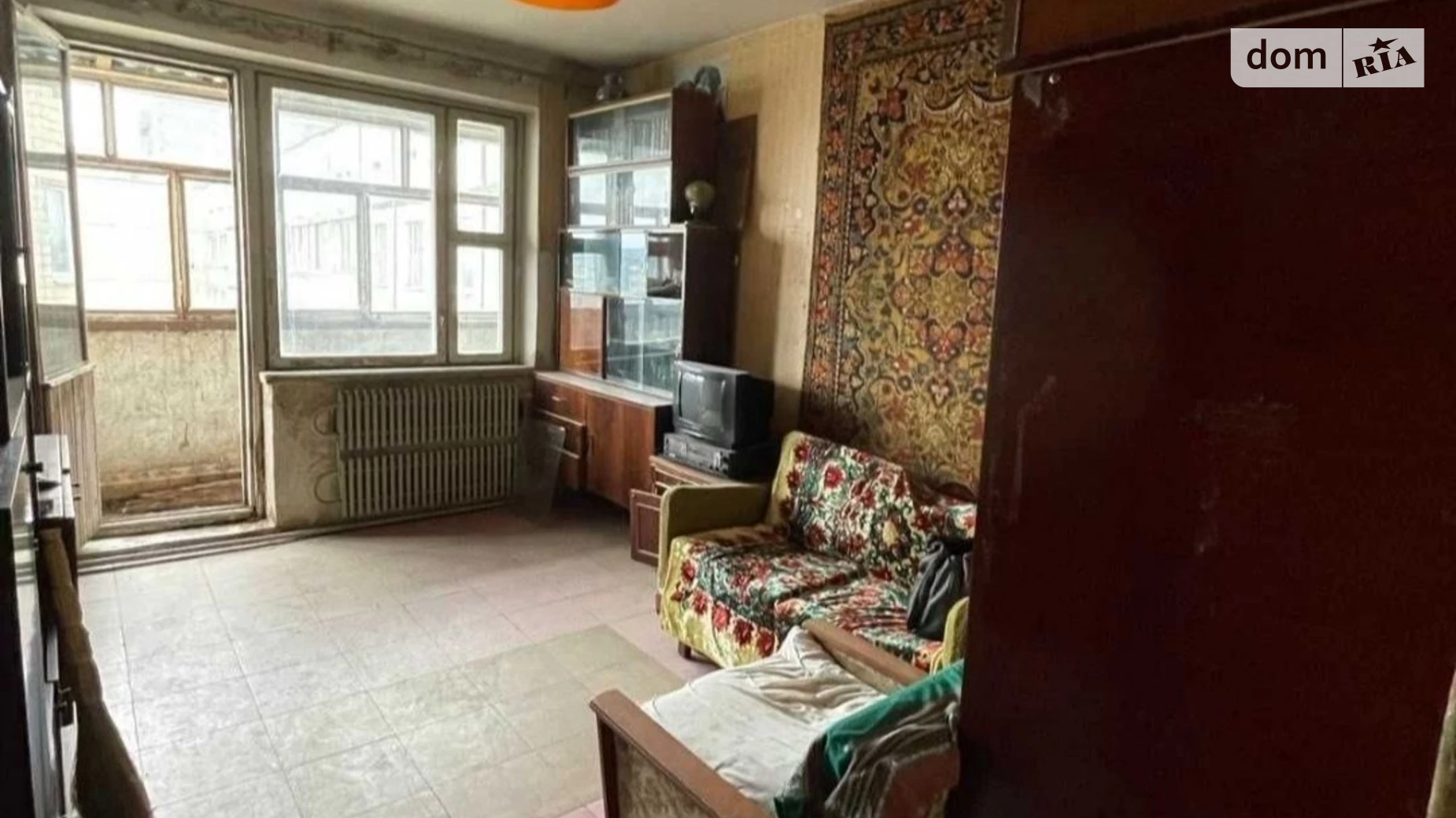 Продается 3-комнатная квартира 71 кв. м в Днепре, ул. Дементьева, 12 - фото 3