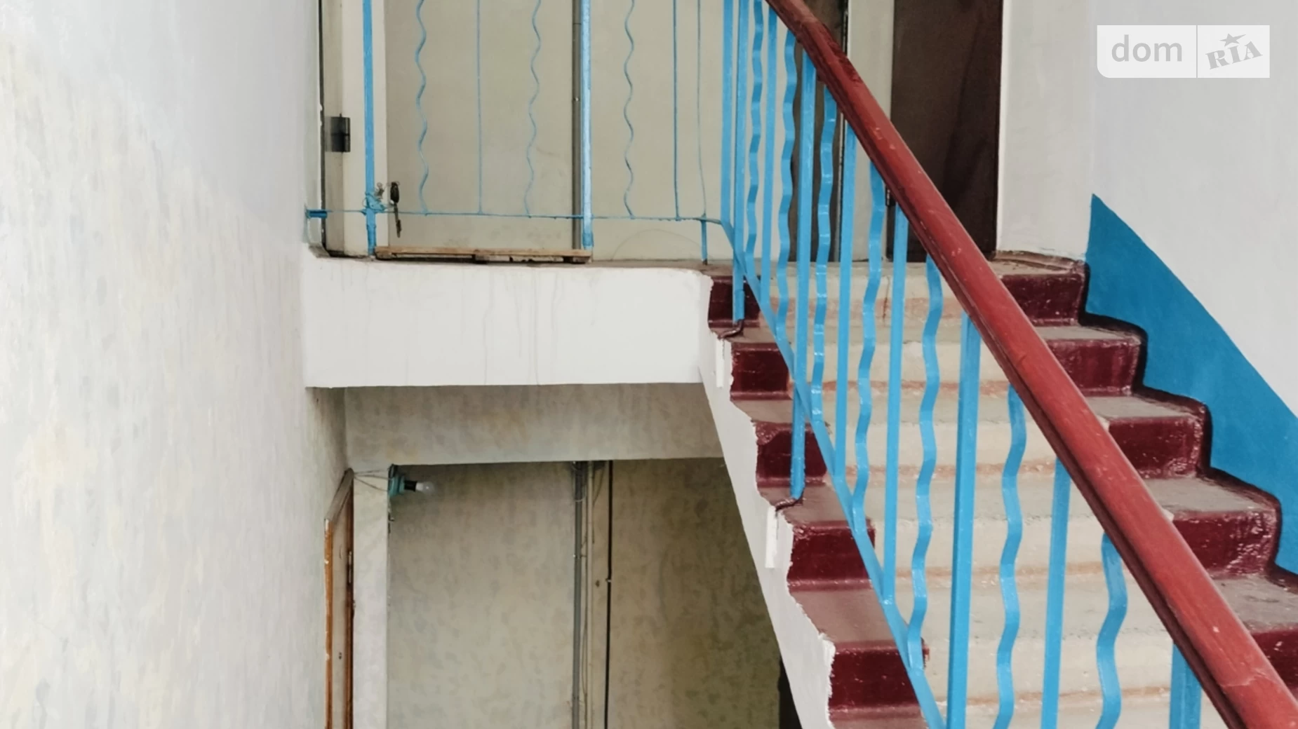 Продається 2-кімнатна квартира 39.8 кв. м у Миколаєві, вул. Євгенія Логінова(Крилова) - фото 5
