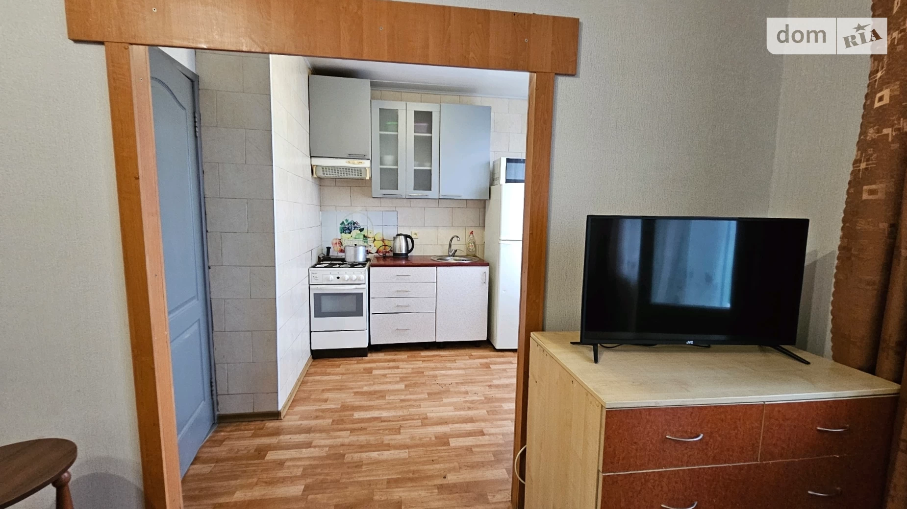 Сдается в аренду 1-комнатная квартира 33 кв. м в Харькове, ул. Валентиновская, 20А - фото 2