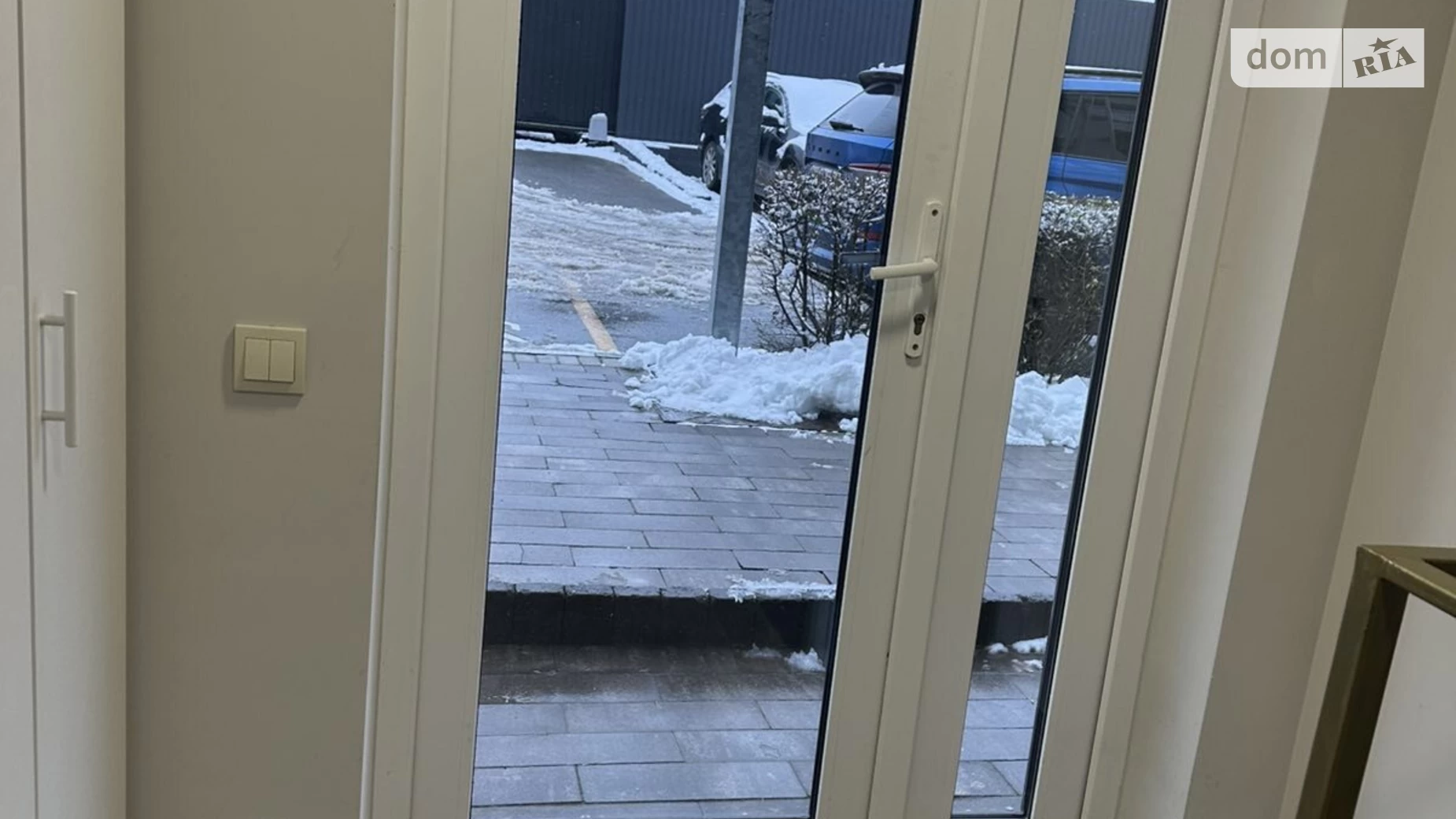 Сдается в аренду помещения свободного назначения 50 кв. м в 8-этажном здании, цена: 15000 грн - фото 2