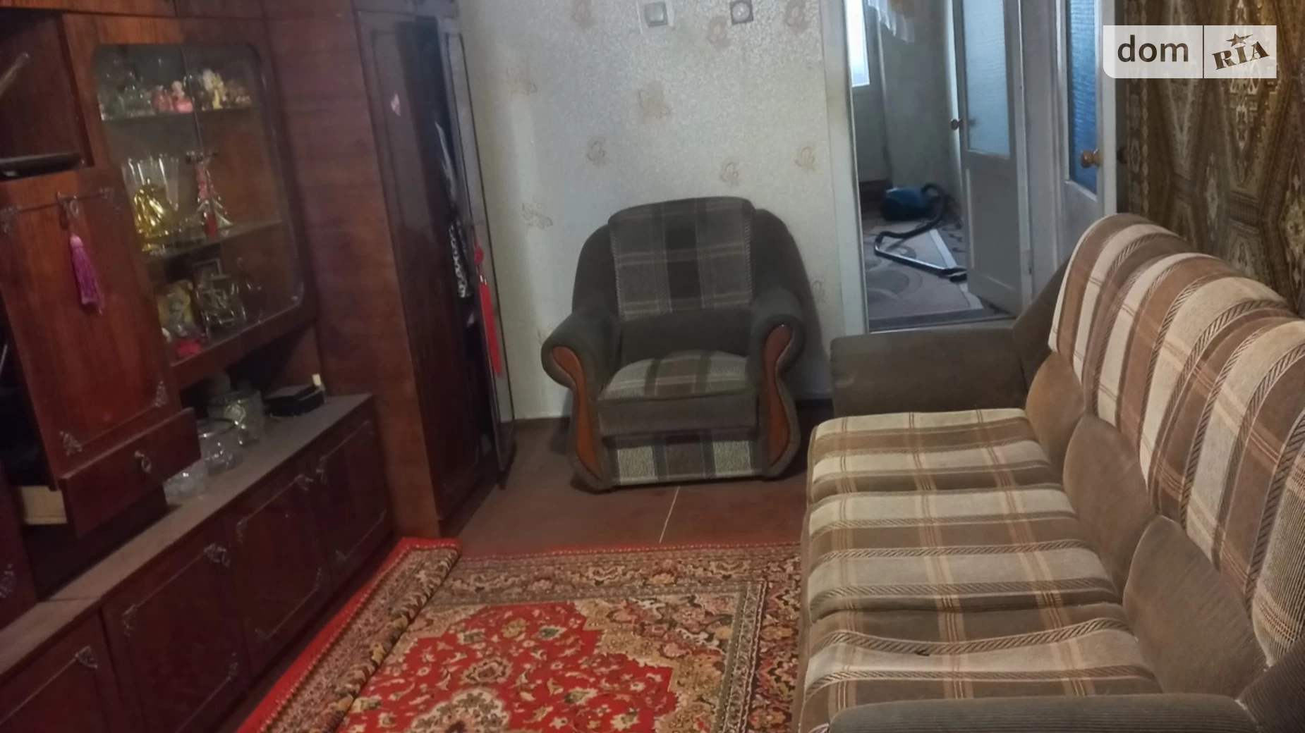Продается 3-комнатная квартира 64 кв. м в Харькове, ул. Амосова, 25 - фото 2