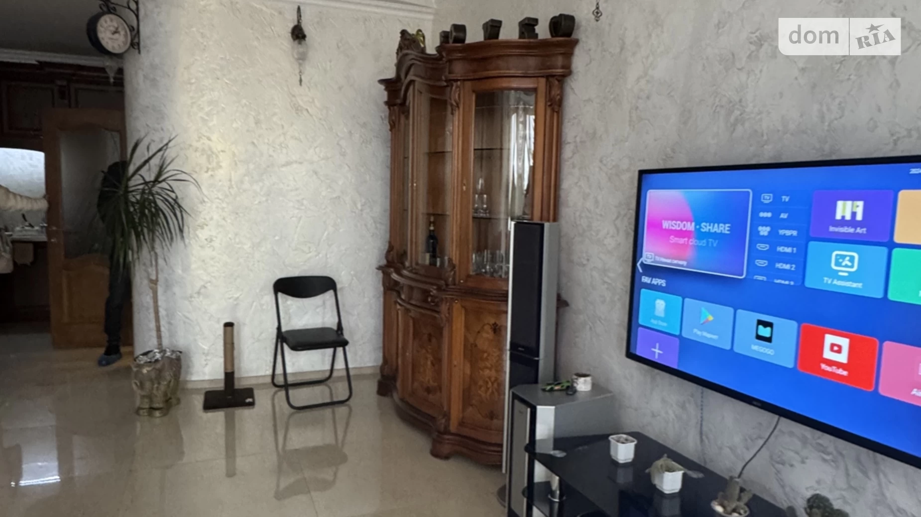 Продається 2-кімнатна квартира 110 кв. м у Одесі, вул. Тіниста, 9/2 - фото 3