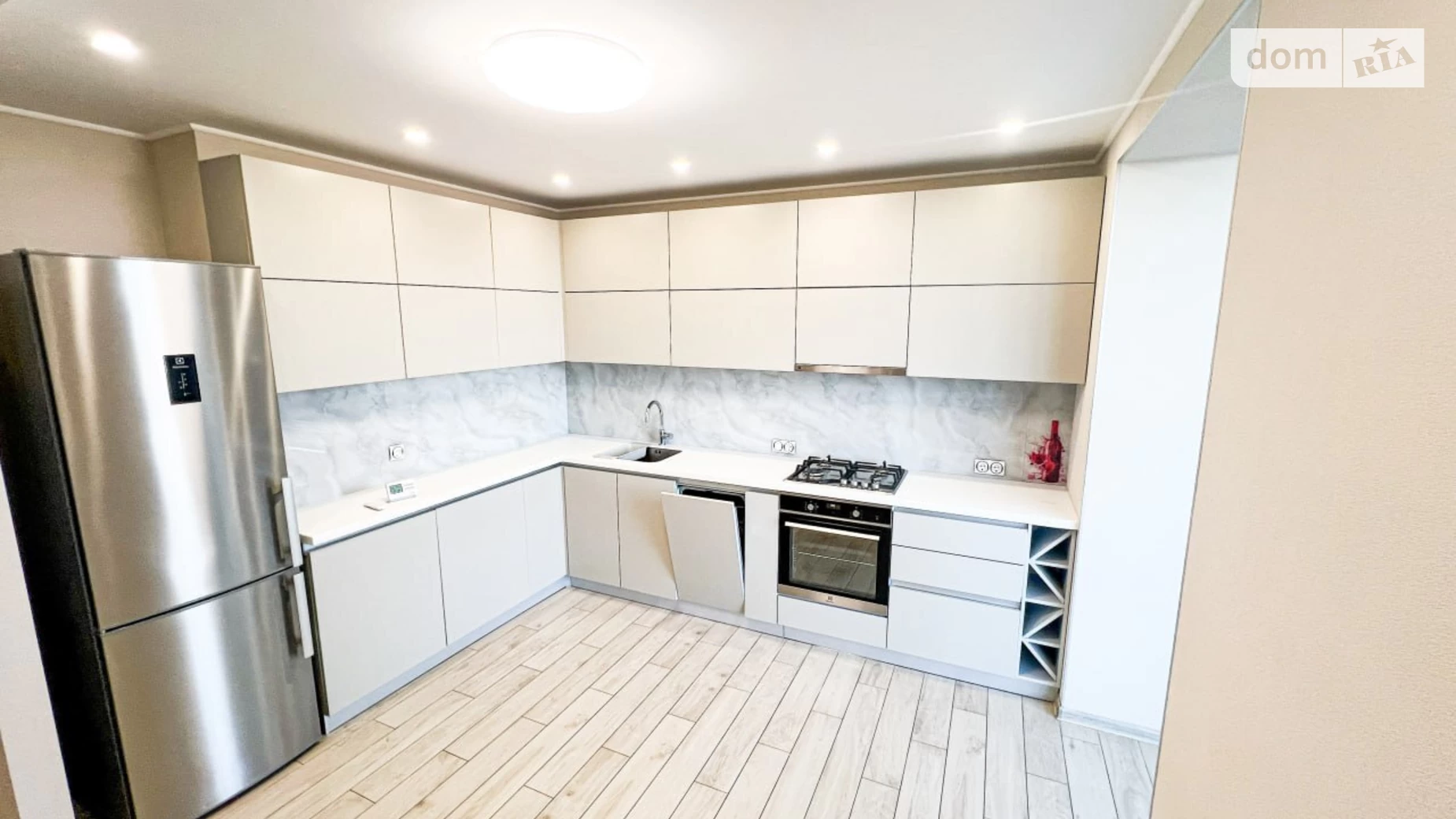 Продается 3-комнатная квартира 91 кв. м в Слобожанском, цена: 105000 $ - фото 5