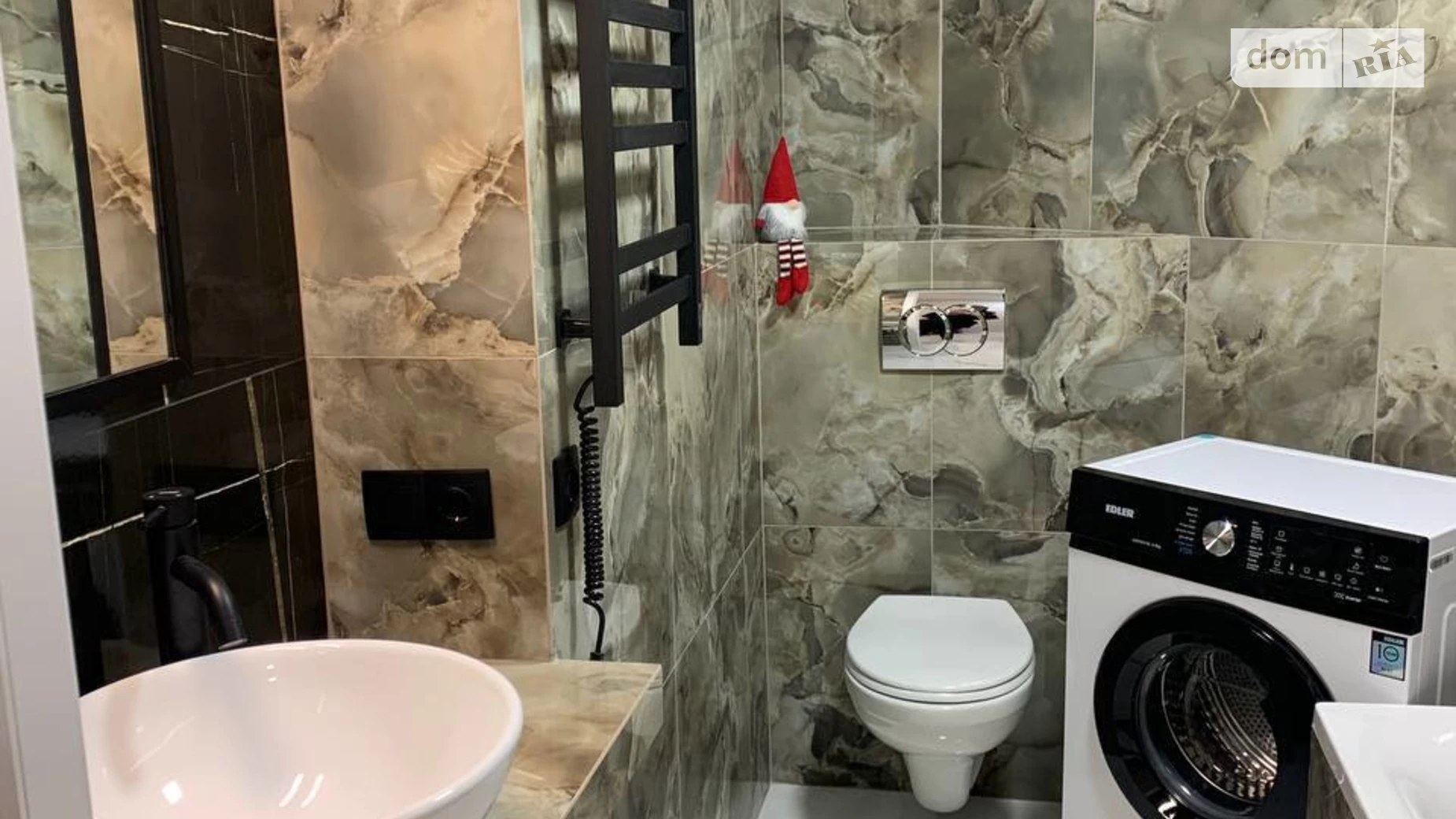 2-комнатная квартира 59 кв. м в Тернополе, цена: 64500 $ - фото 4