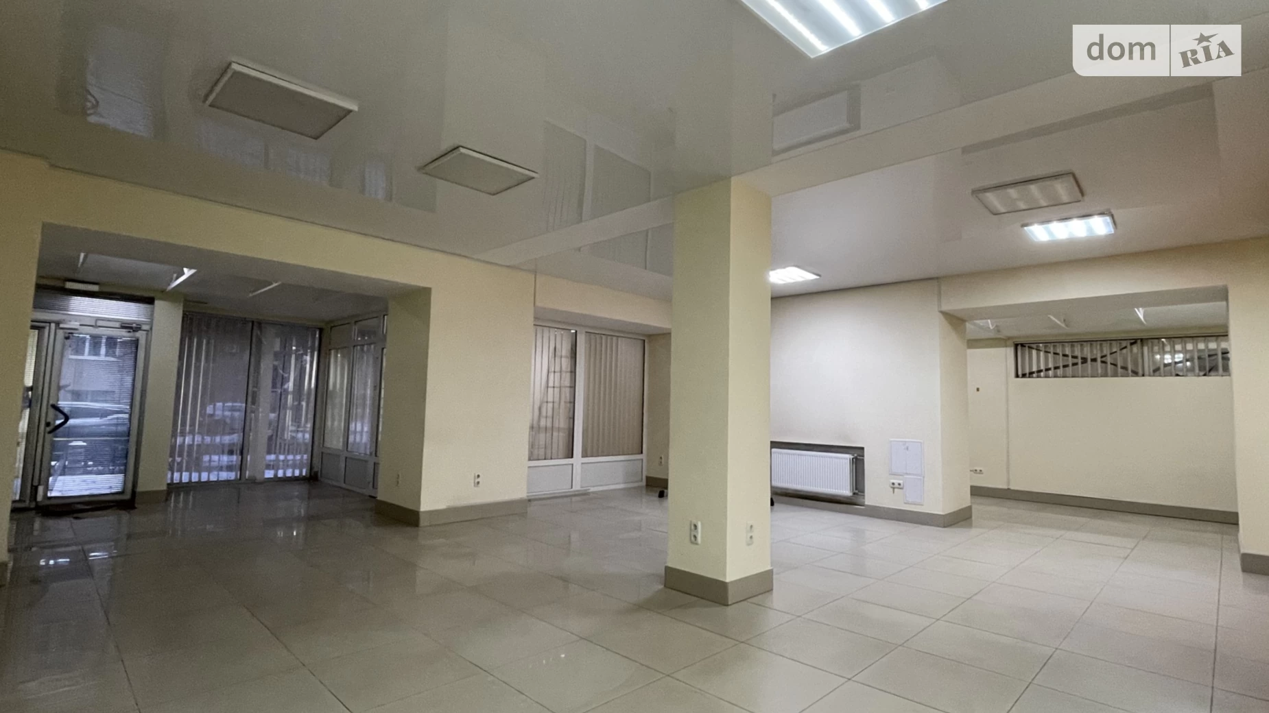 Сдается в аренду офис 140 кв. м в бизнес-центре, цена: 35000 грн - фото 2