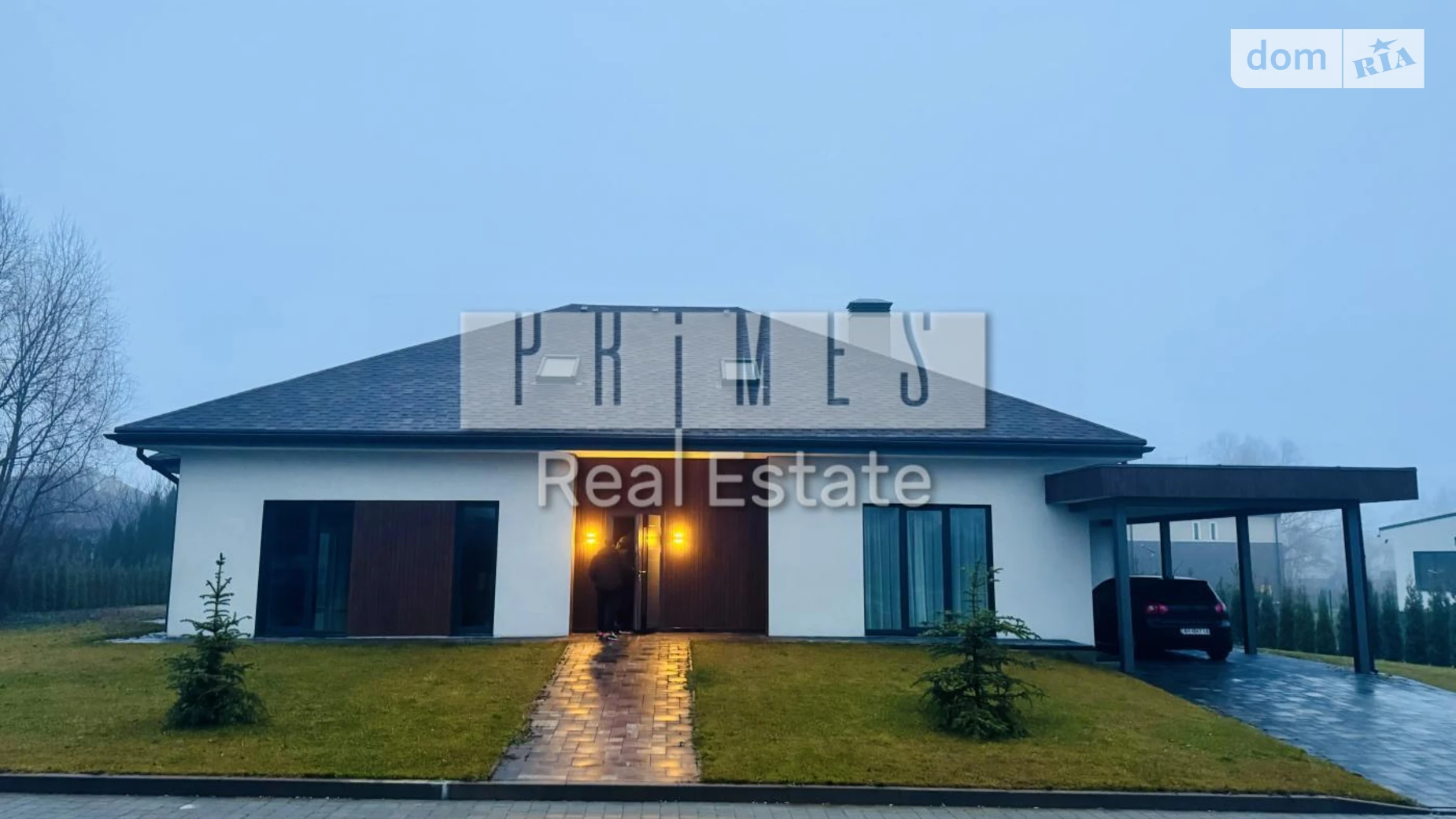 Продается дом на 2 этажа 239 кв. м с террасой, цена: 380000 $ - фото 3