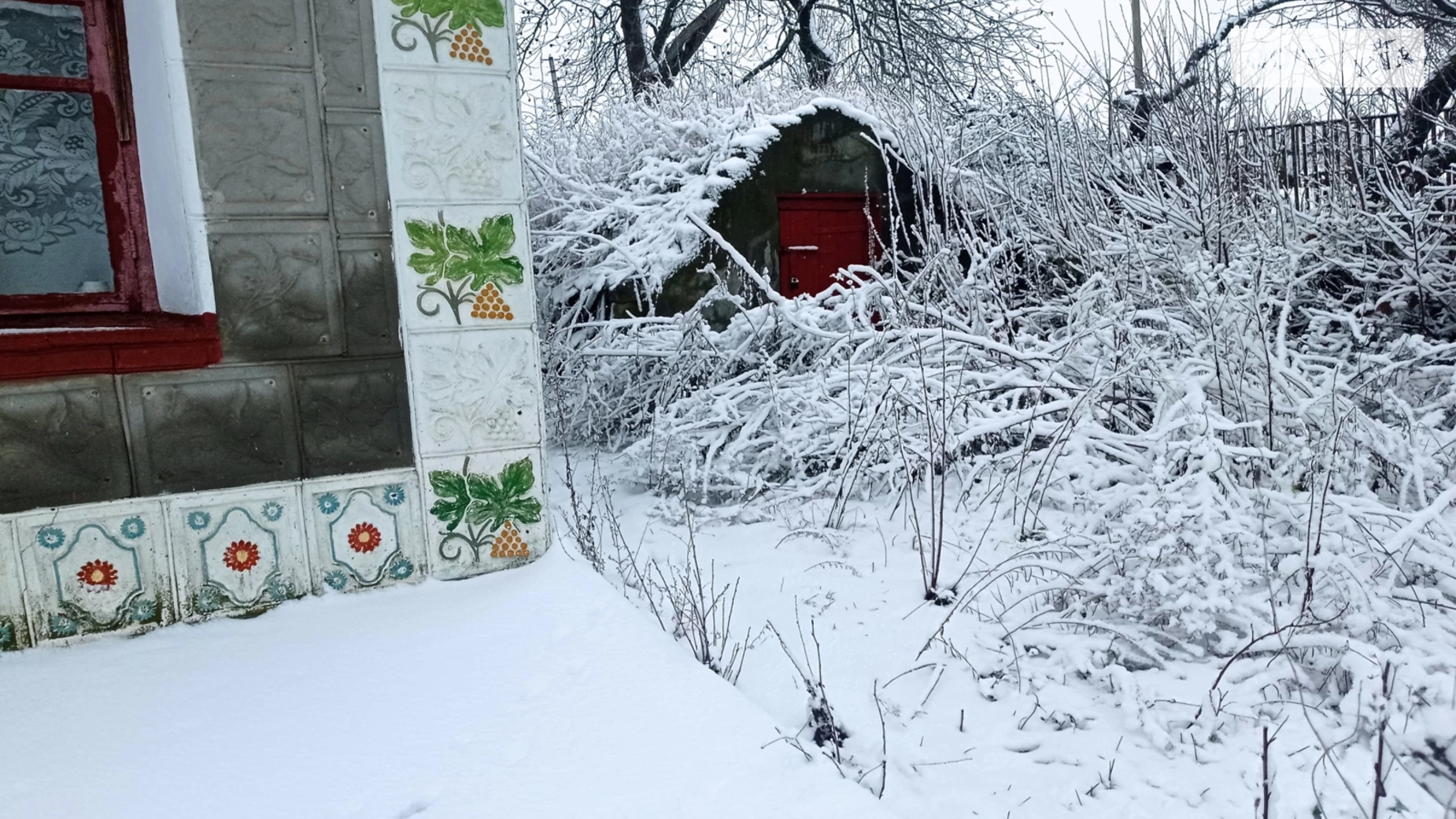 Продається одноповерховий будинок 43.4 кв. м с басейном, цена: 5500 $ - фото 2