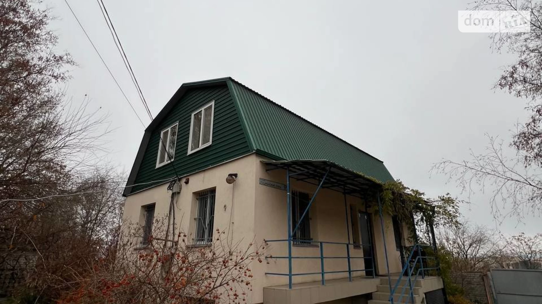 Сдается в аренду дом на 2 этажа 110 кв. м с верандой, цена: 32000 грн - фото 4