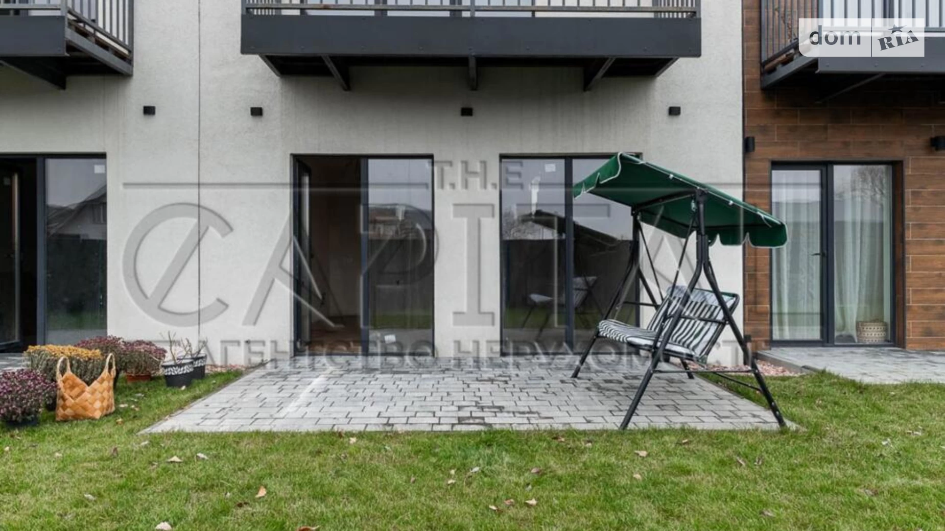 Дніпровський Київ, цена: 165000 $ - фото 2