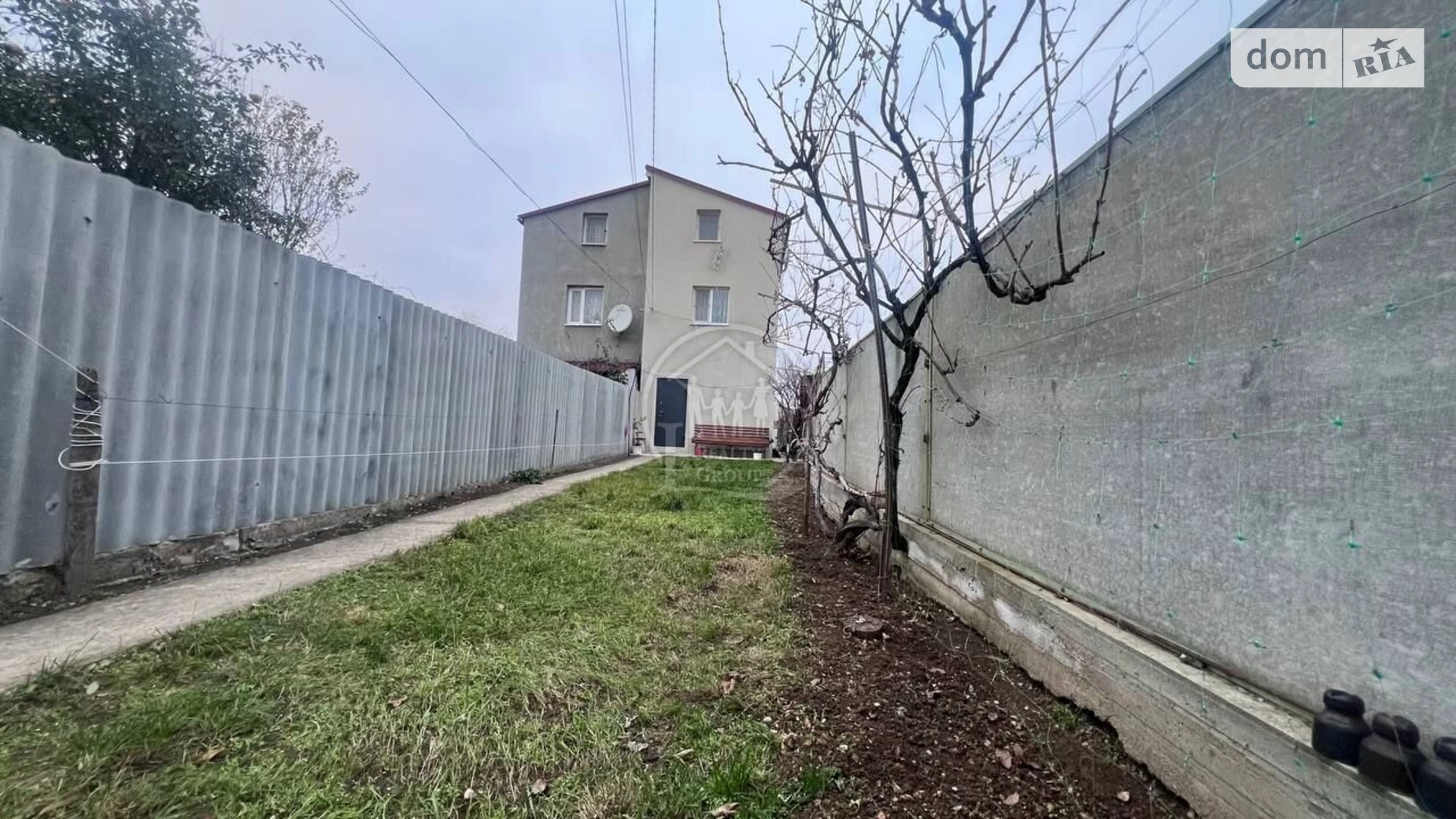 Продається частина будинку 85 кв. м з мансардою, цена: 40000 $ - фото 4
