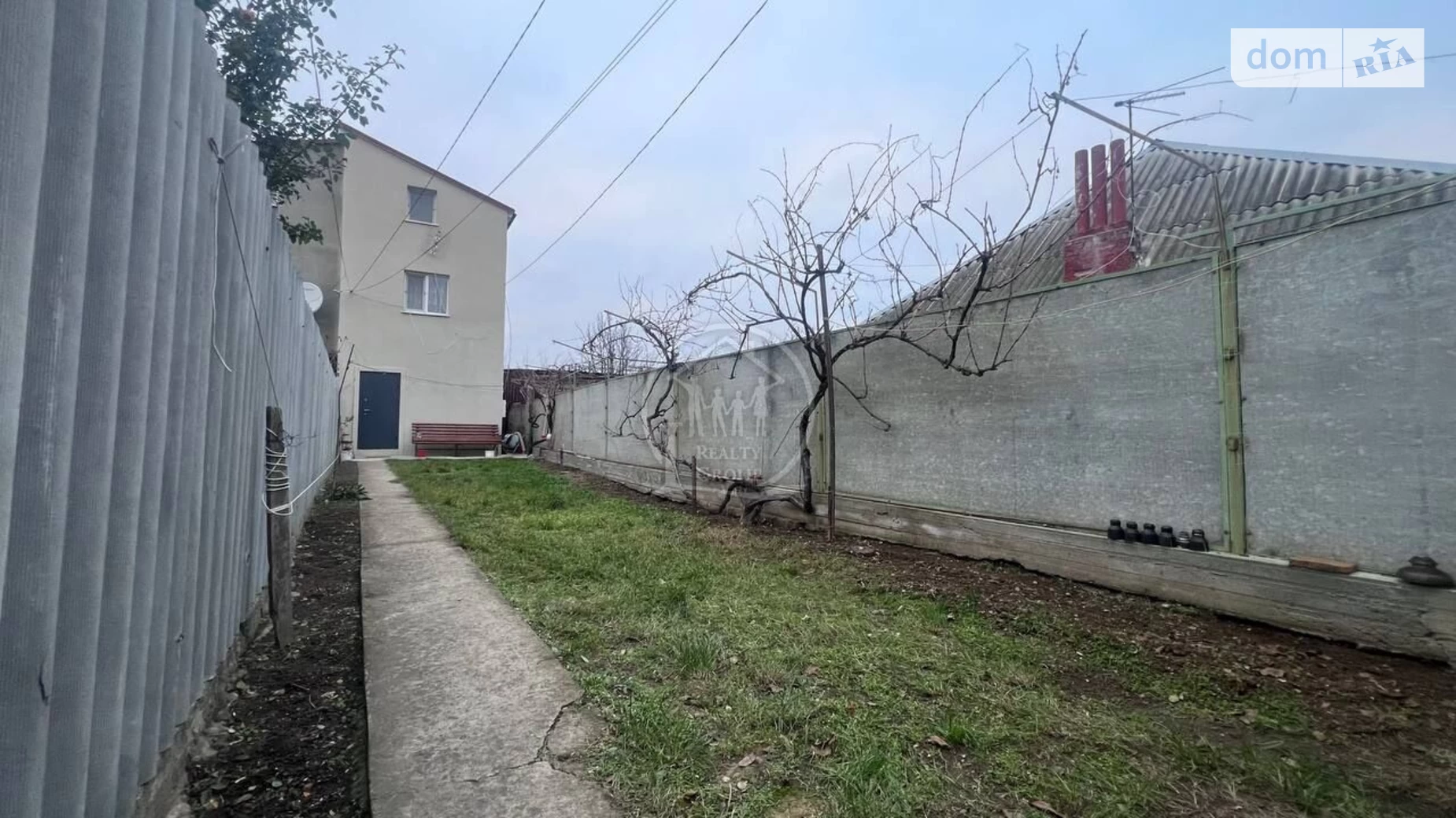 Продається частина будинку 85 кв. м з мансардою, цена: 40000 $ - фото 3