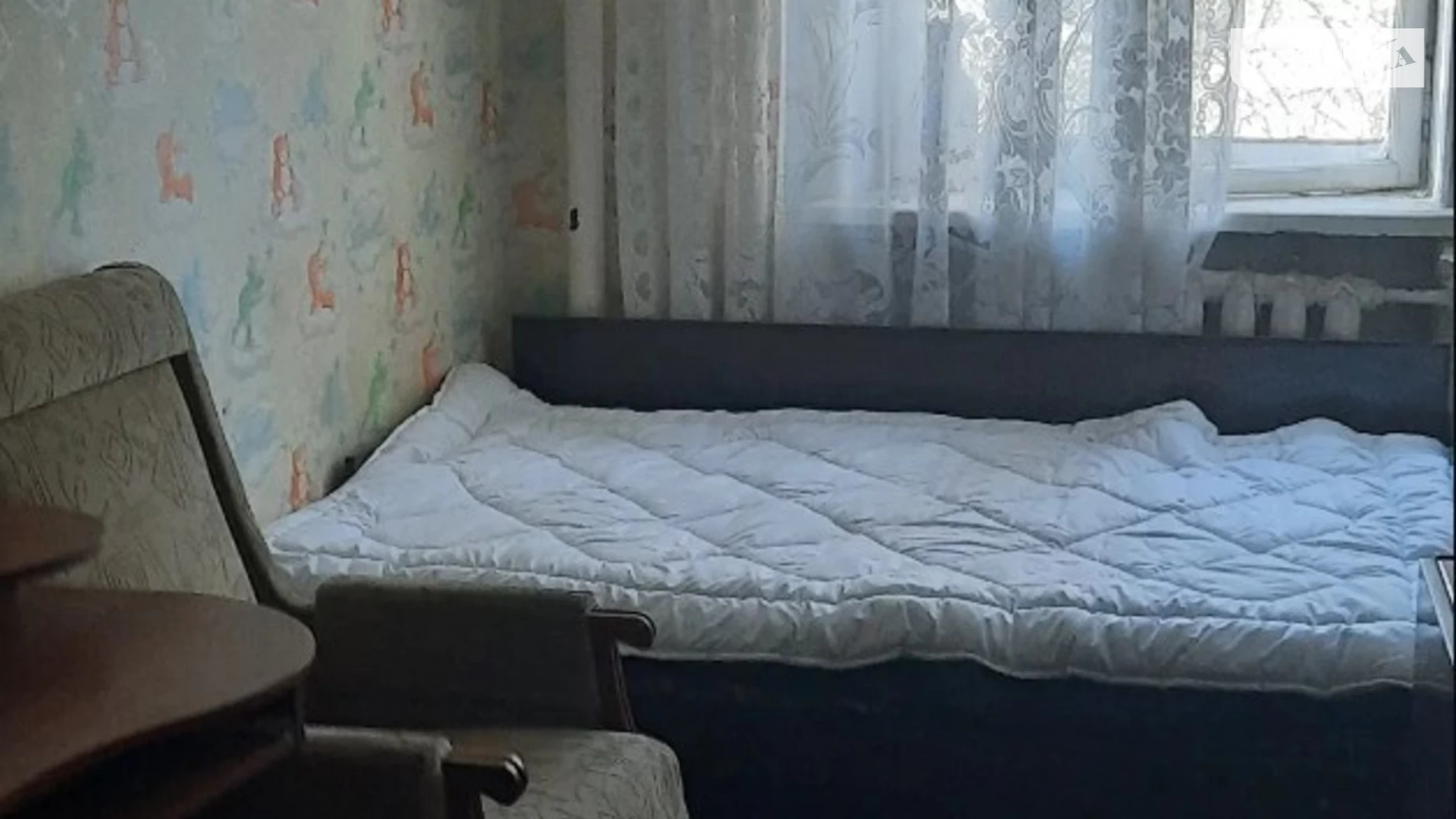 Продається 3-кімнатна квартира 54.3 кв. м у Миколаєві, цена: 18000 $ - фото 5