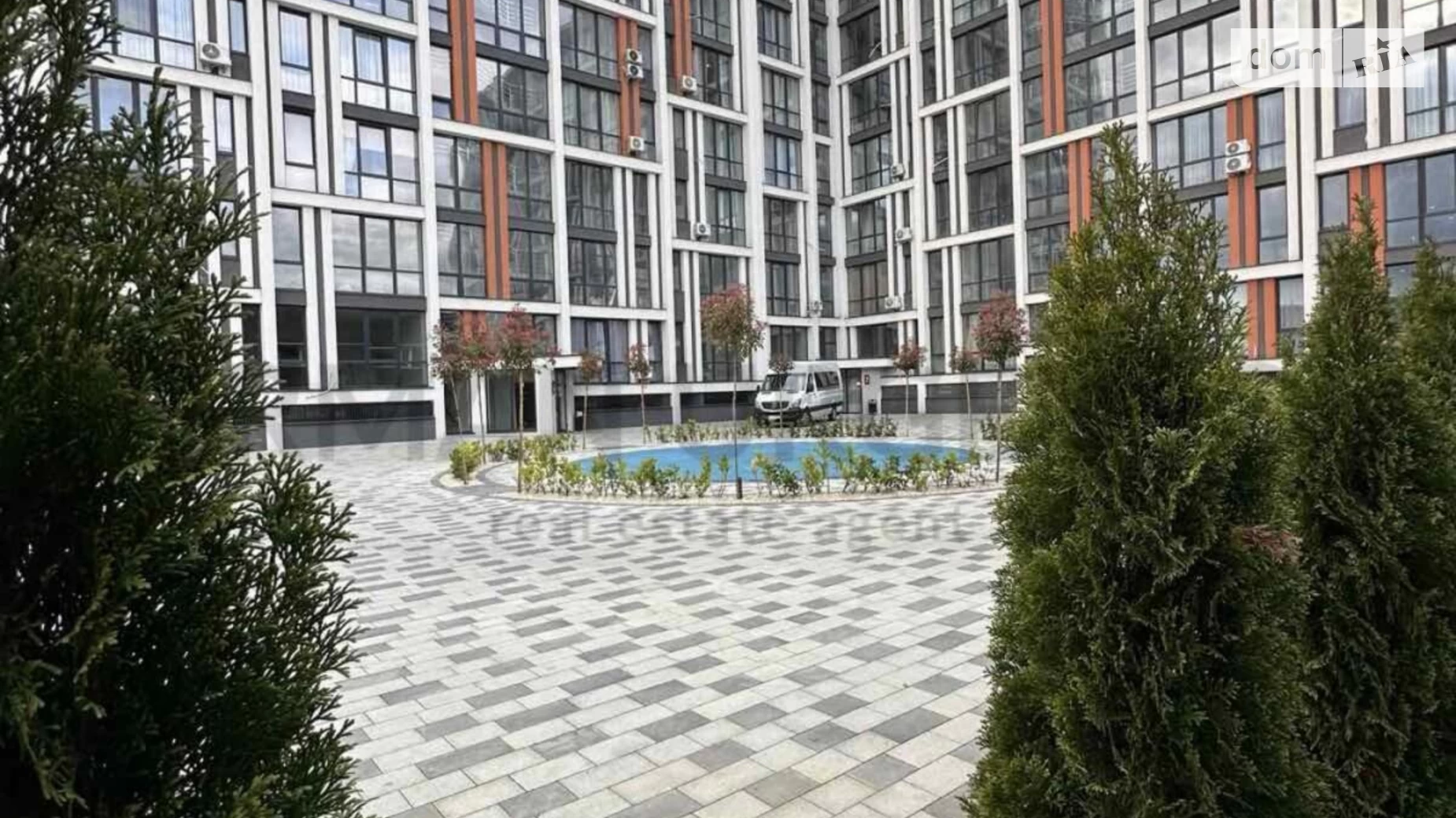 Продається 1-кімнатна квартира 52.4 кв. м у Ужгороді, вул. Капушанська(Перемоги) - фото 5