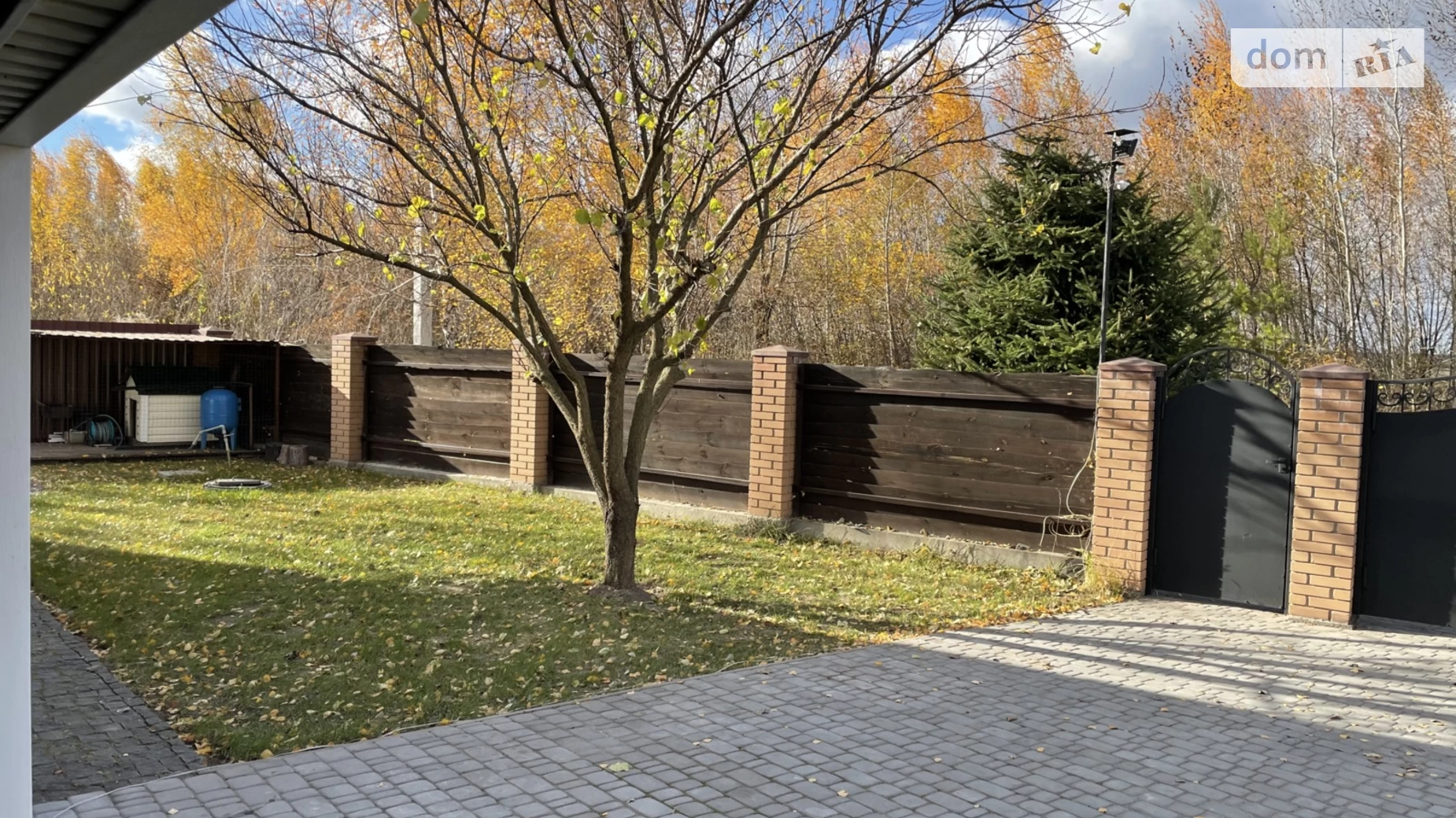 Продається одноповерховий будинок 50 кв. м з садом, цена: 85000 $ - фото 4