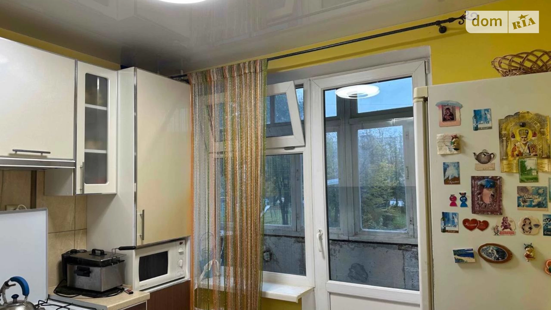 Продається 2-кімнатна квартира 49 кв. м у Хмельницькому, вул. Довженка - фото 2
