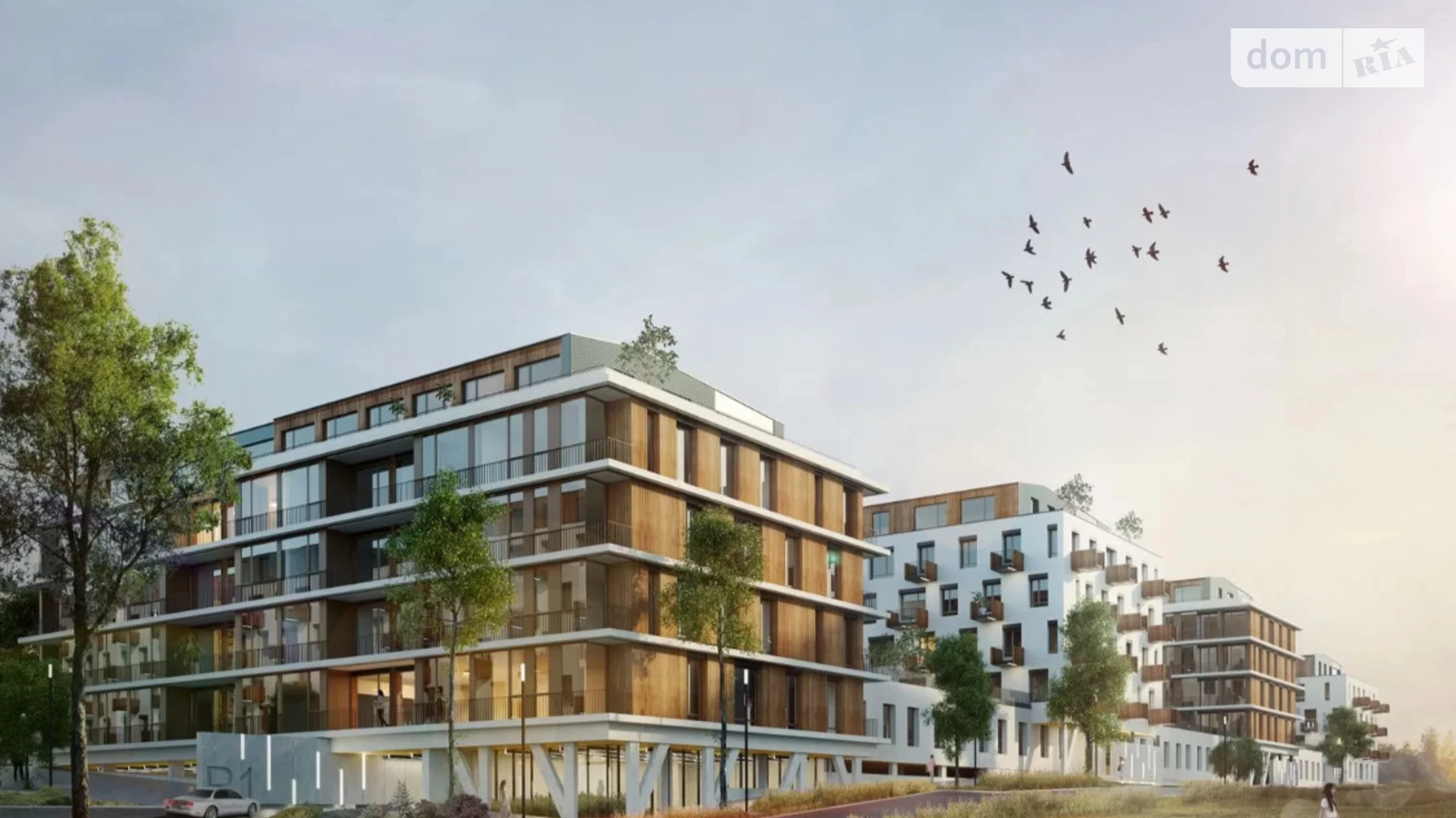 Продается 3-комнатная квартира 101.33 кв. м в Львове, цена: 80800 $ - фото 3