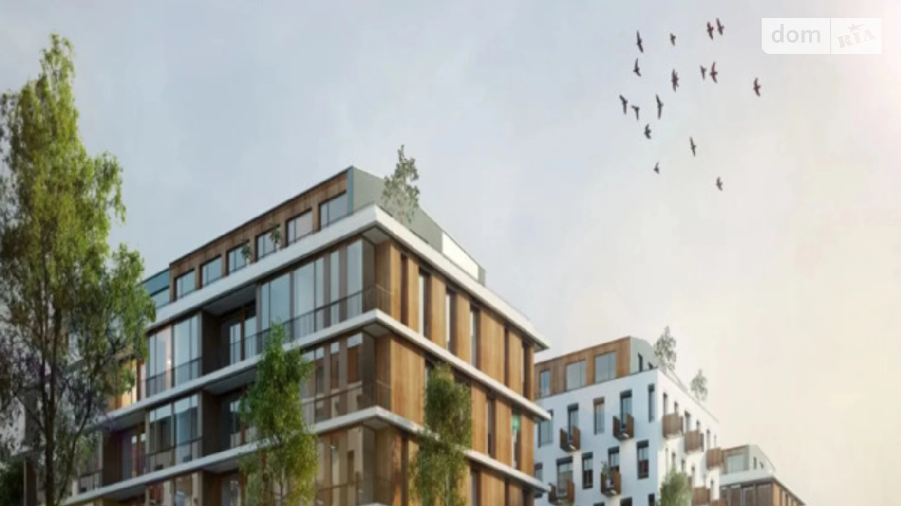 Продается 3-комнатная квартира 101.33 кв. м в Львове, цена: 80800 $ - фото 4