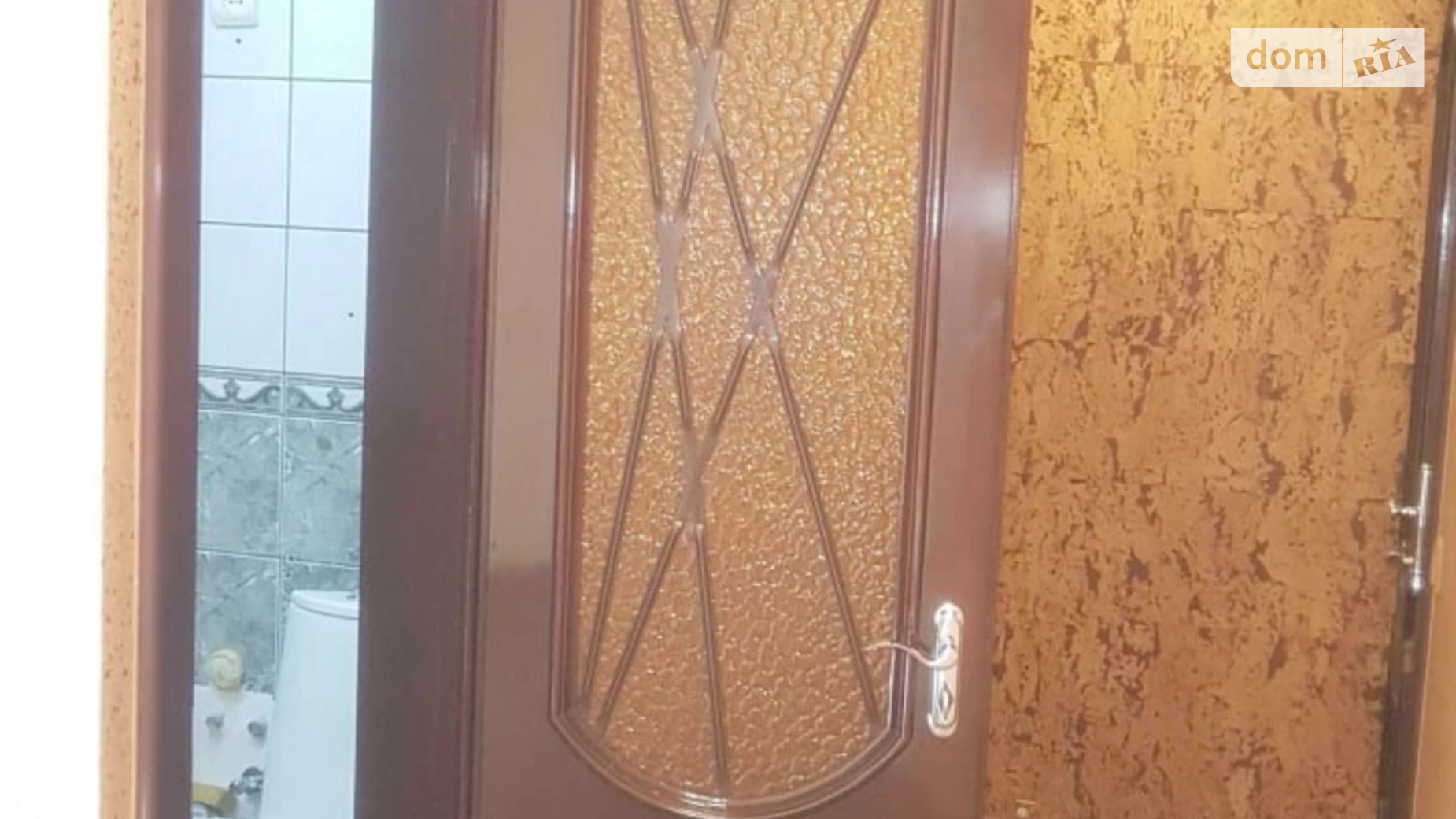 Продається 1-кімнатна квартира 32.9 кв. м у Дніпрі, вул. Словацького - фото 5