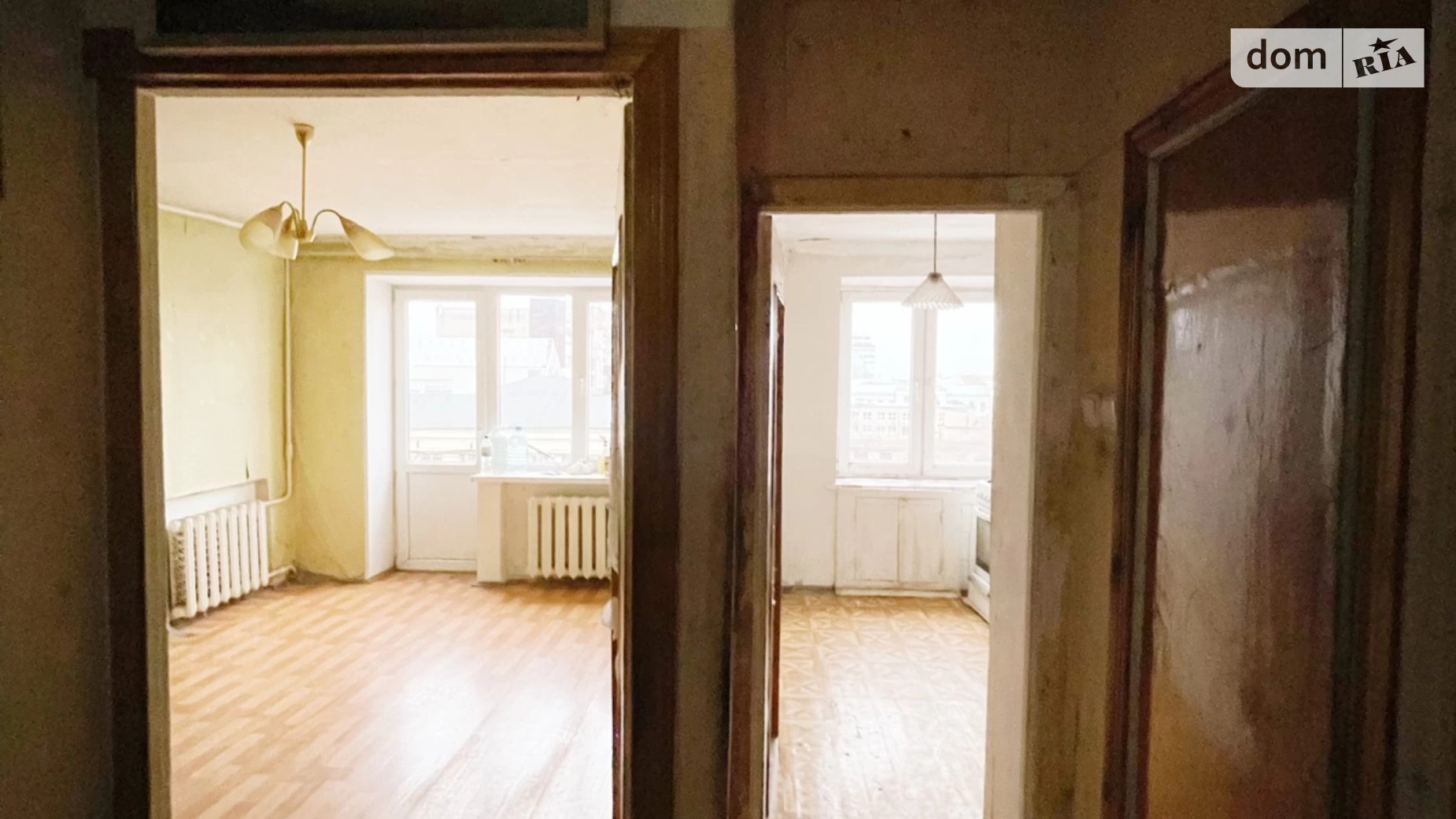 Продається 2-кімнатна квартира 56.3 кв. м у Дніпрі, просп. Науки(Гагаріна), 3 - фото 5