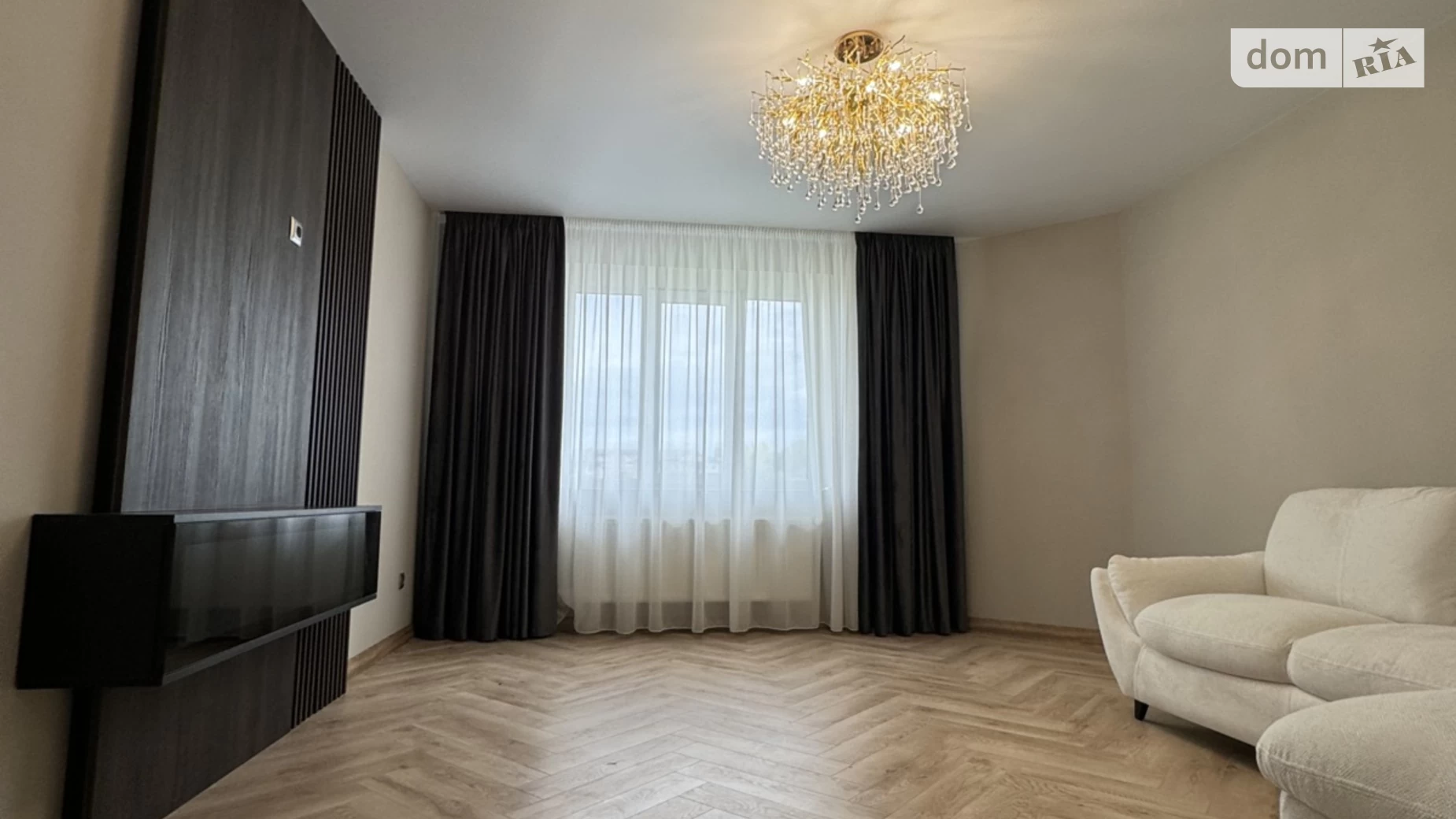 2-комнатная квартира 65 кв. м в Тернополе, ул. Чумацкая, 16 - фото 5