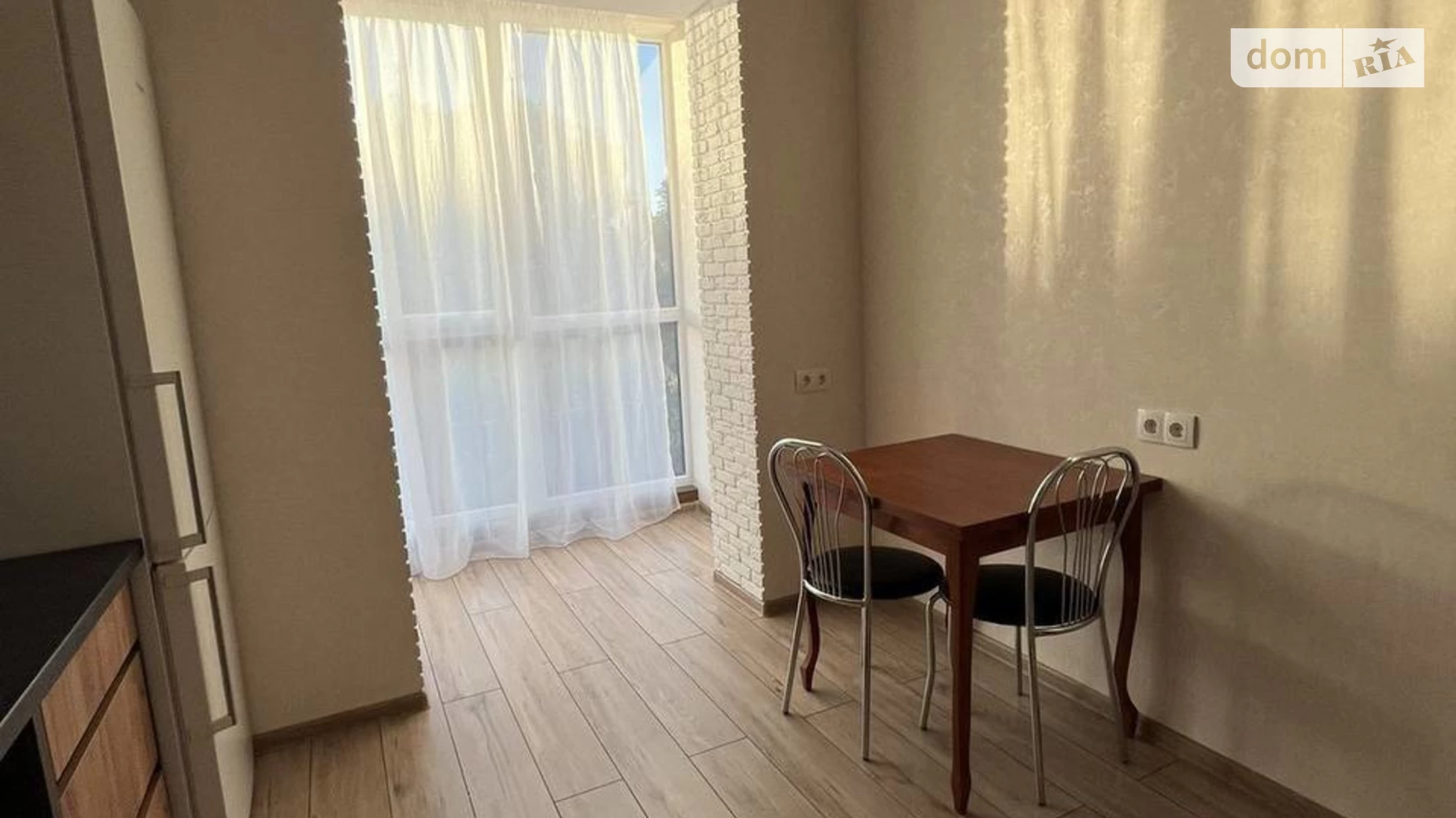 Здається в оренду 1-кімнатна квартира 41.6 кв. м у Дніпрі, вул. Мольєра, 77 - фото 2