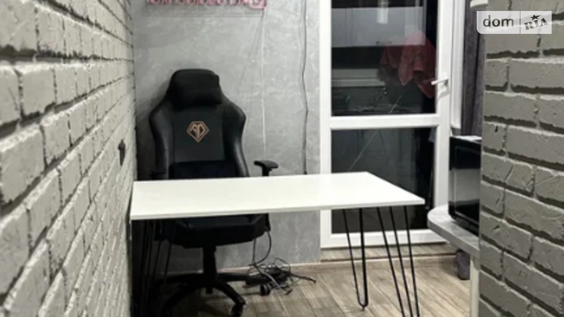 Продается 1-комнатная квартира 40.7 кв. м в Харькове, цена: 35000 $ - фото 2
