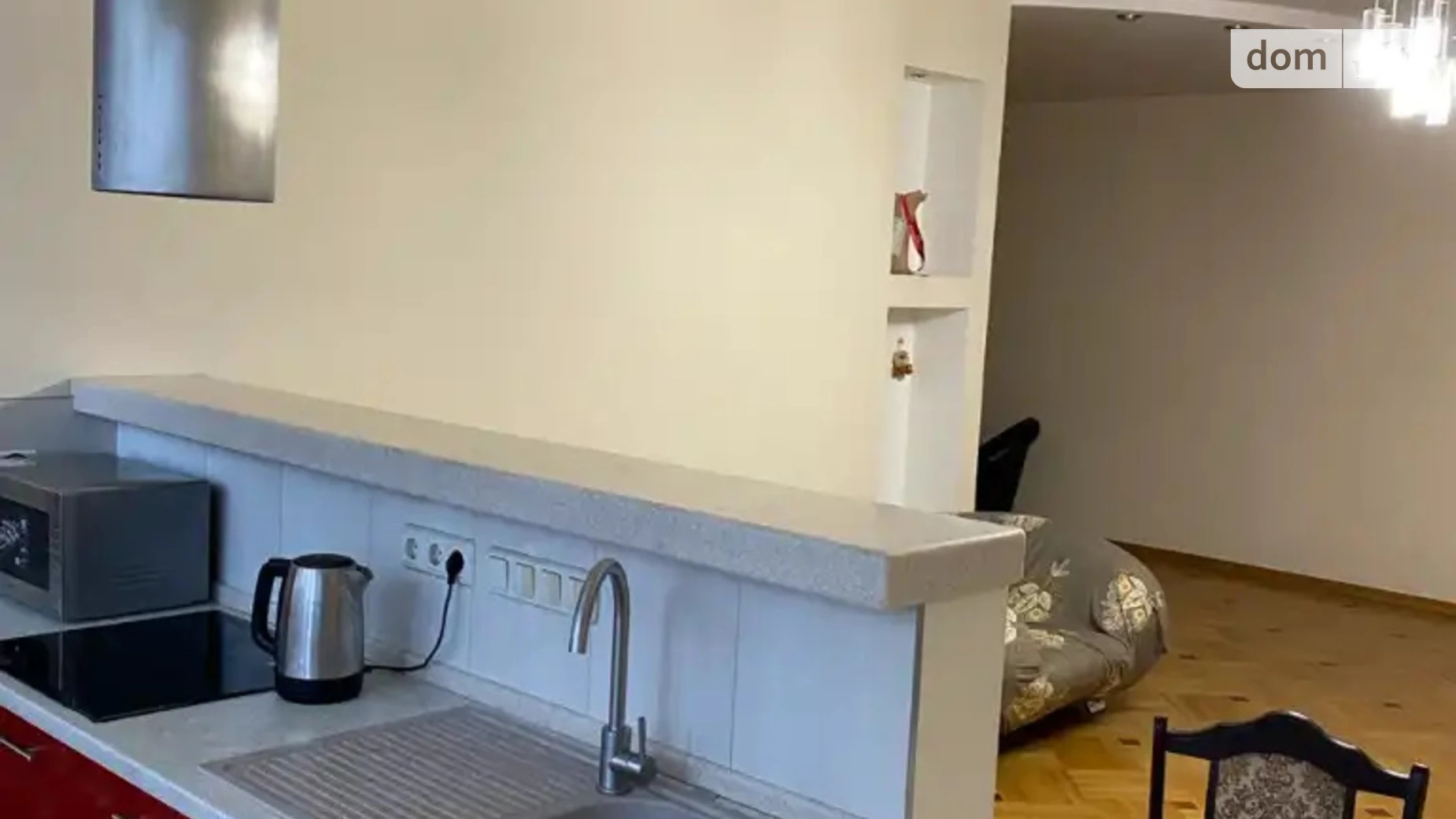 Продается 3-комнатная квартира 129.3 кв. м в, цена: 162000 $ - фото 3