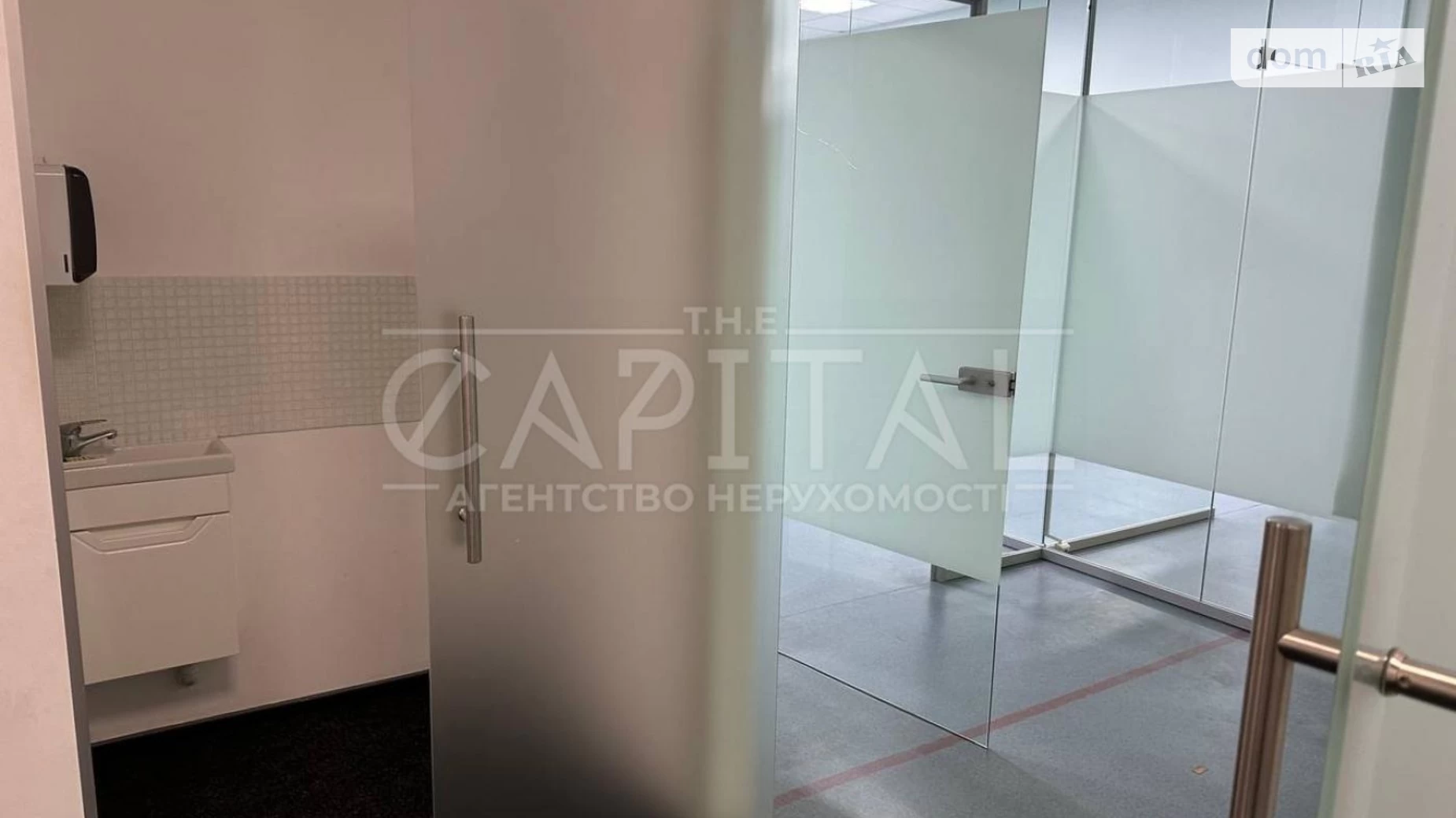 Сдается в аренду офис 318.5 кв. м в бизнес-центре, цена: 4778 $ - фото 5