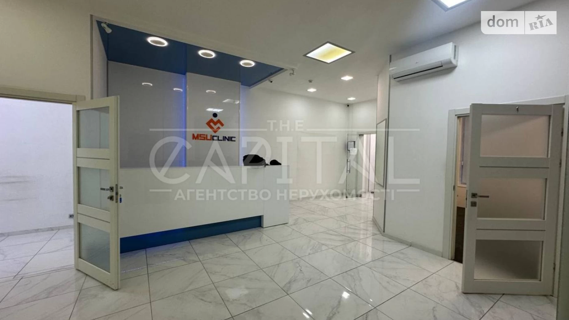 Сдается в аренду офис 318.5 кв. м в бизнес-центре, цена: 4778 $ - фото 2